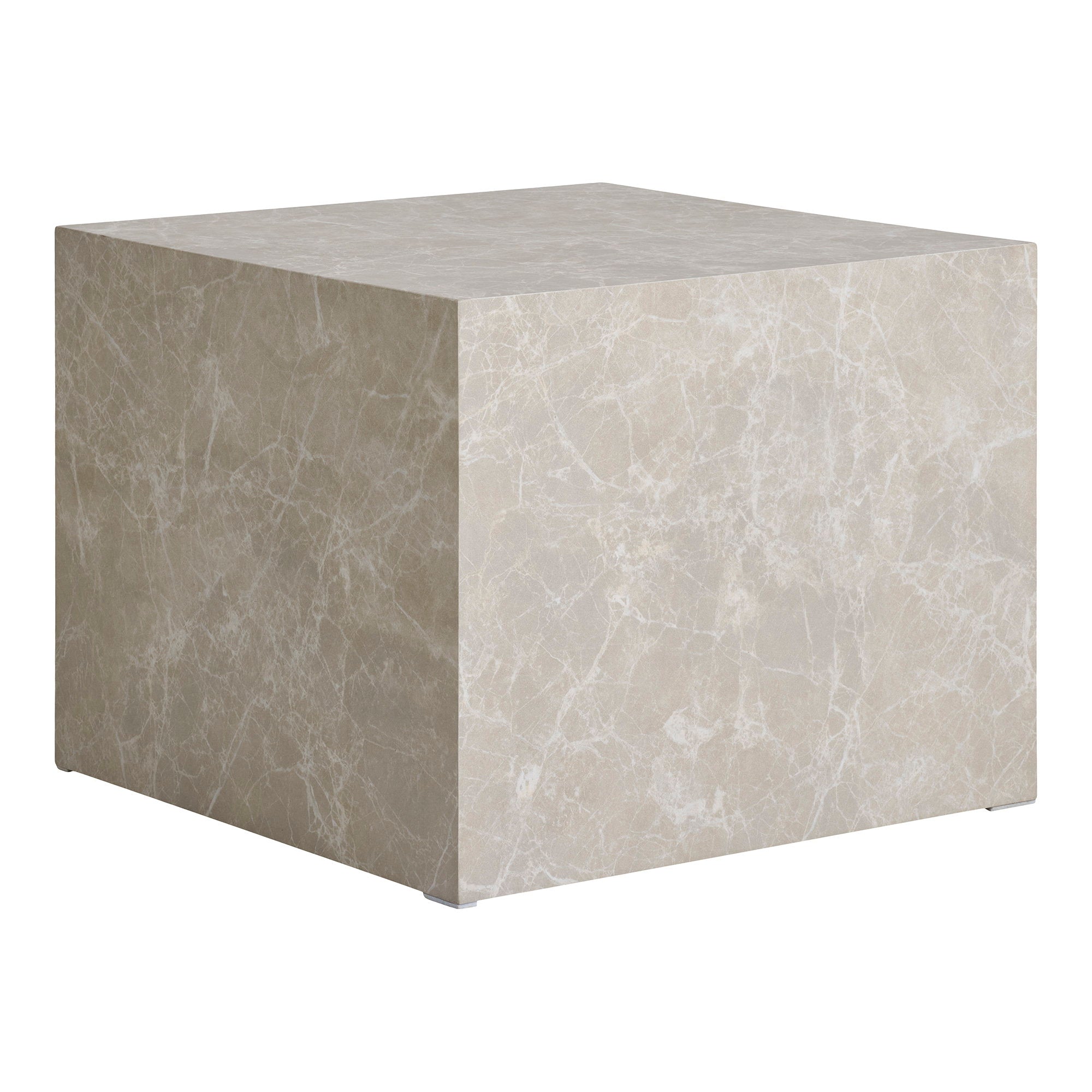 House Nordic Prague Soffbord Marble