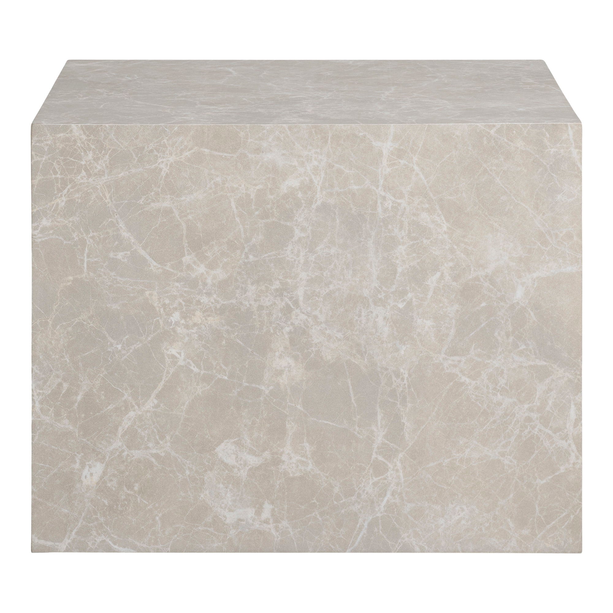 House Nordic Prague Soffbord Marble