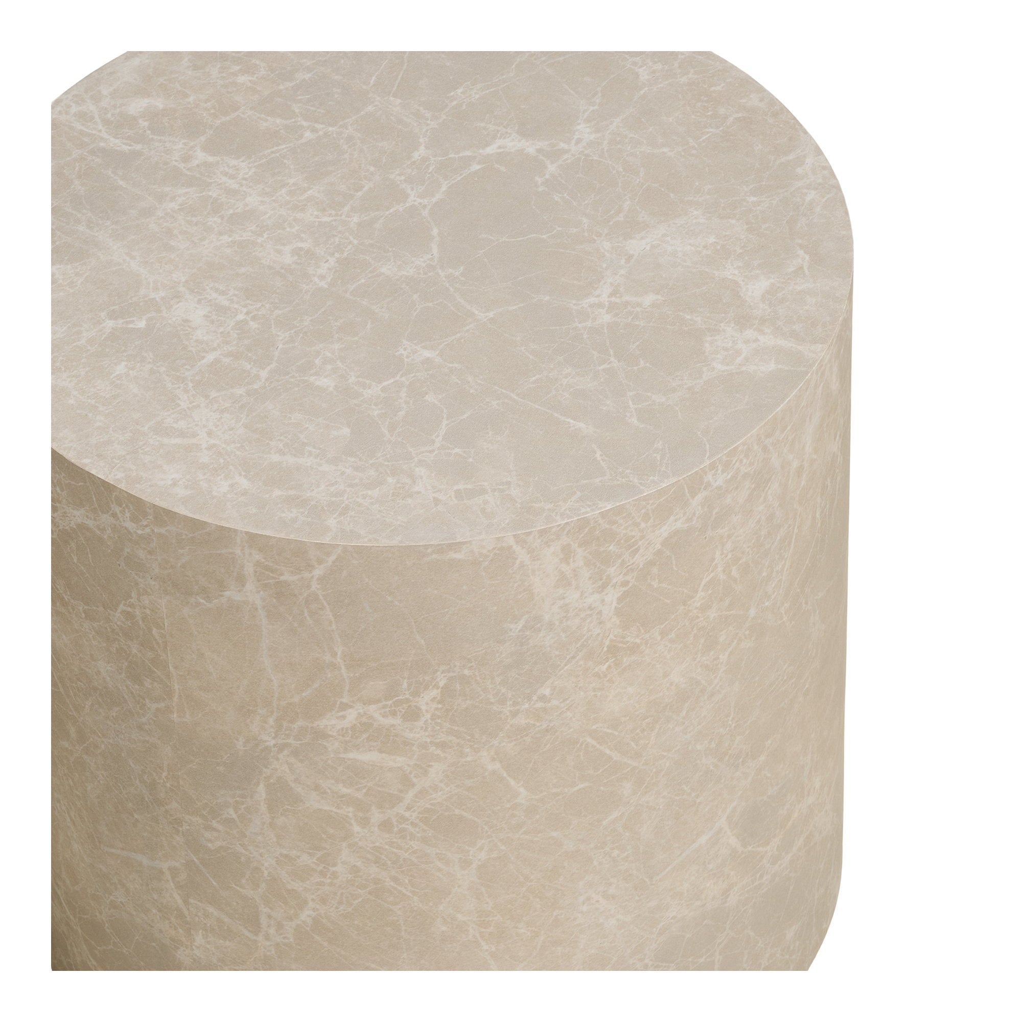 House Nordic Prague Soffbord Marble