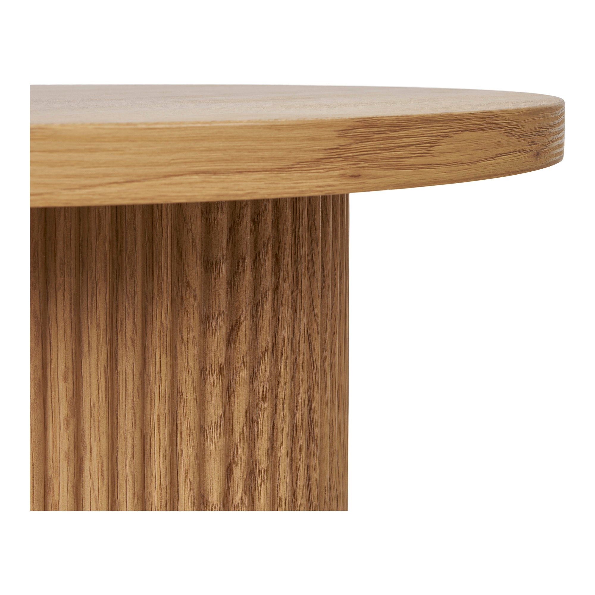 House Nordic Boavista Sidobord Natur