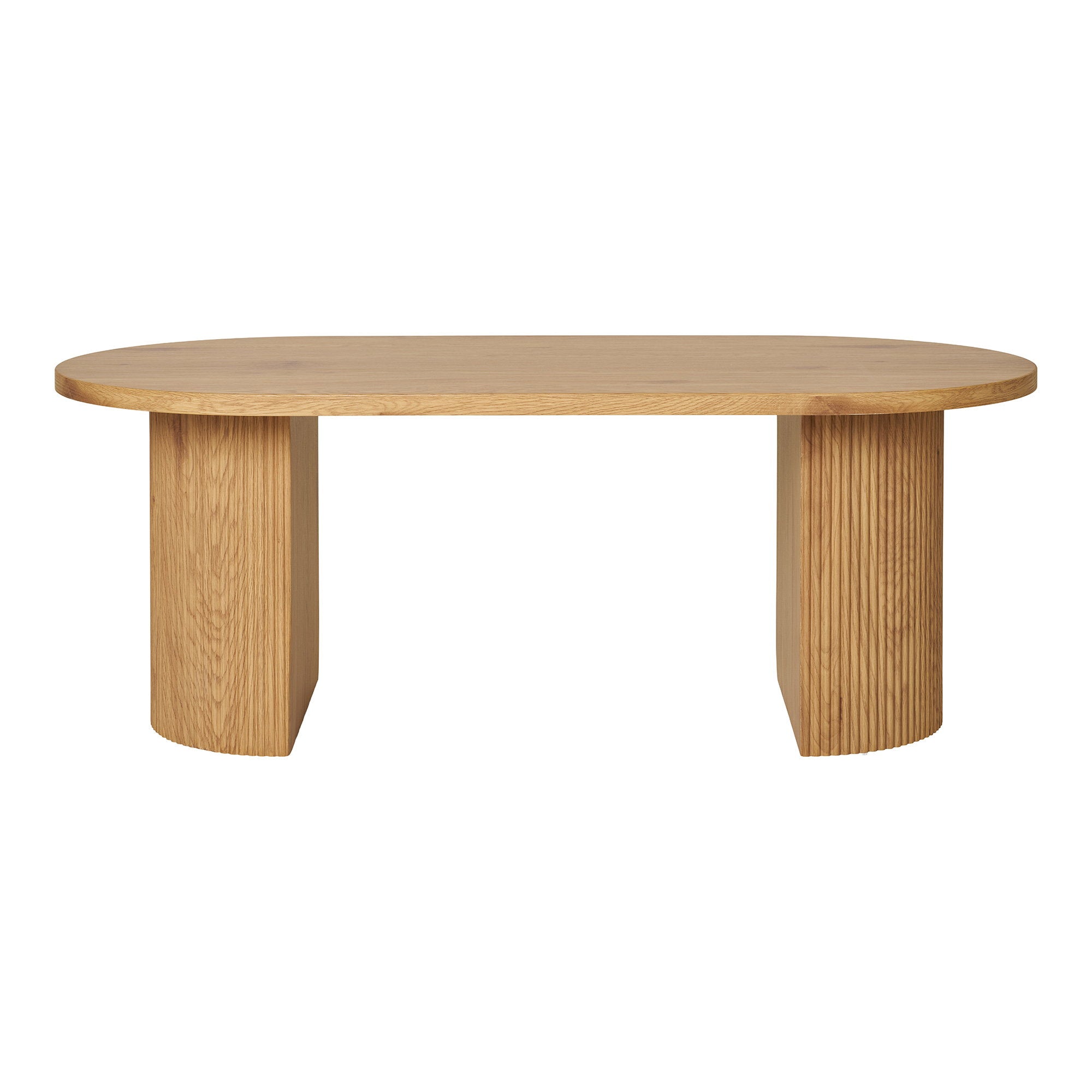 House Nordic Boavista Soffbord Natur