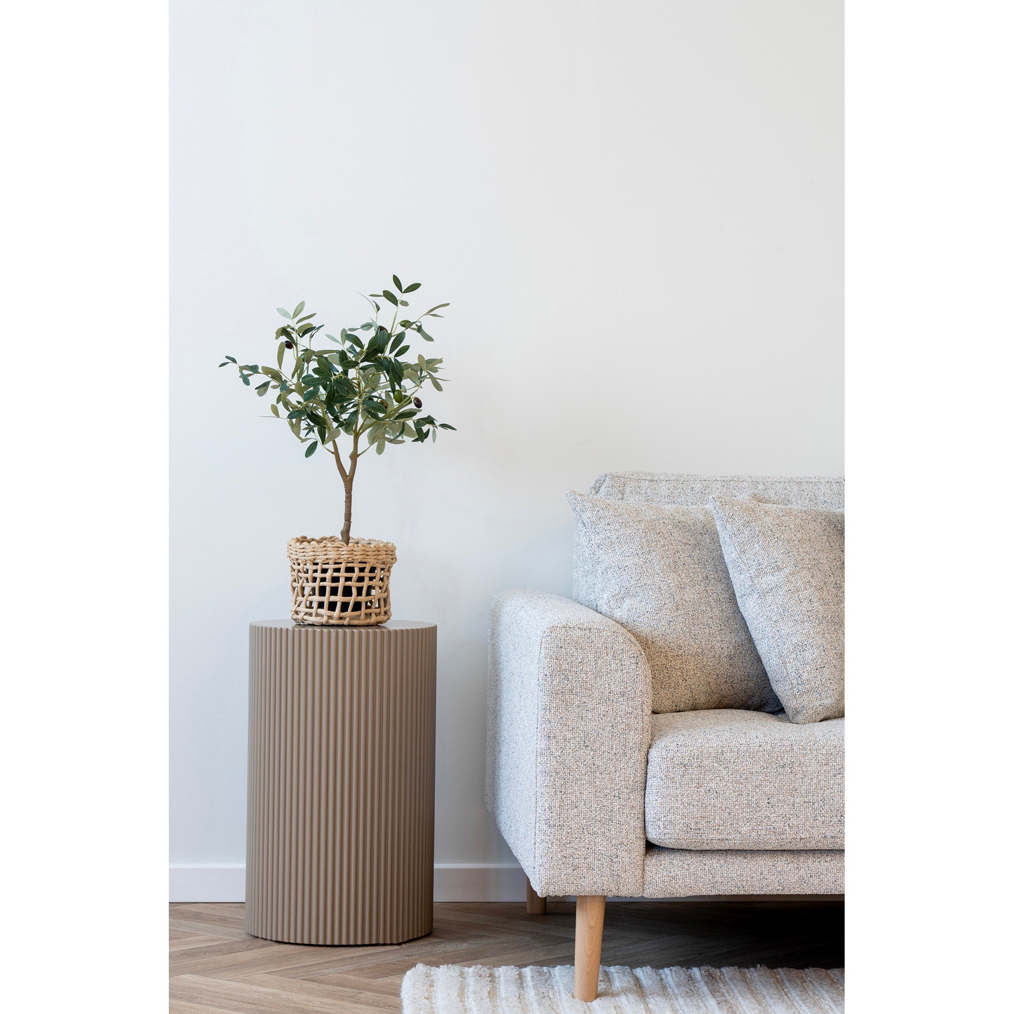 House Nordic Farense Sidobord