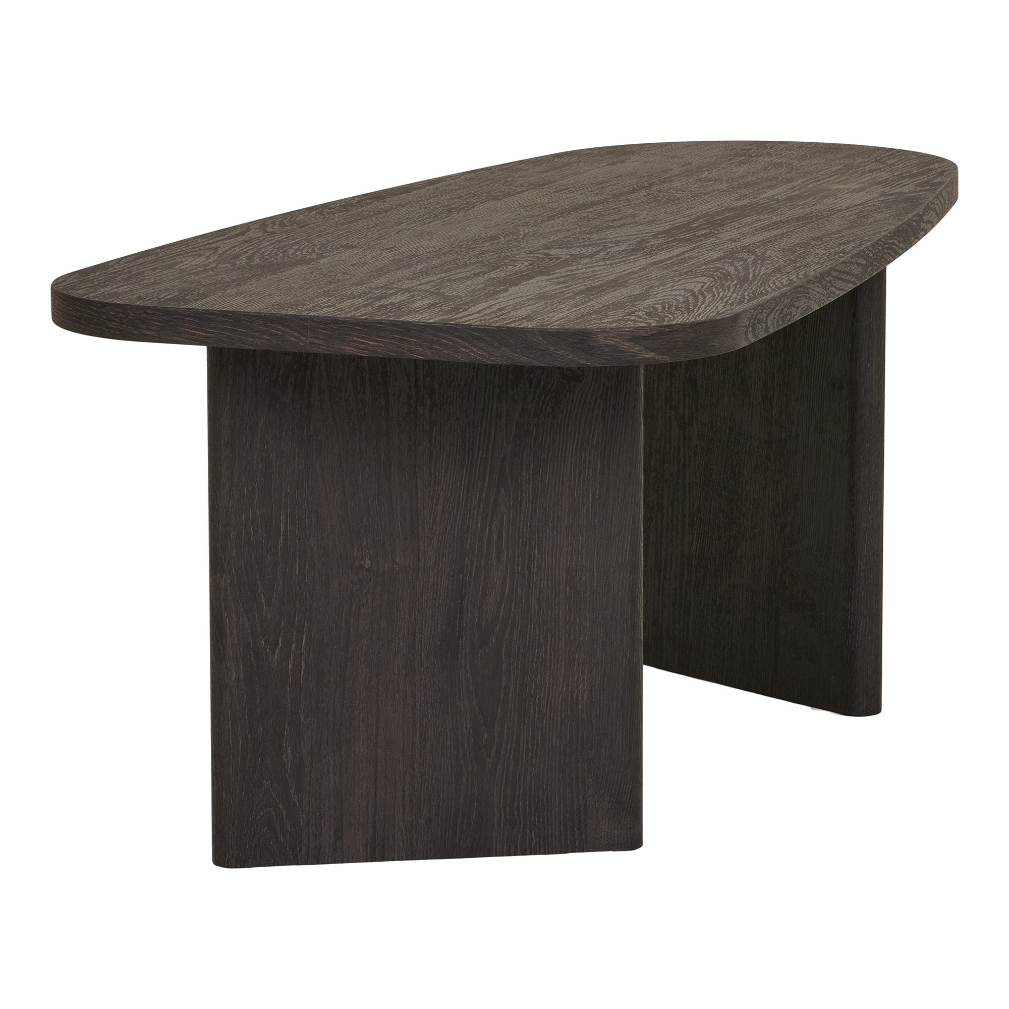 House Nordic Melo Soffbord Dark Brun