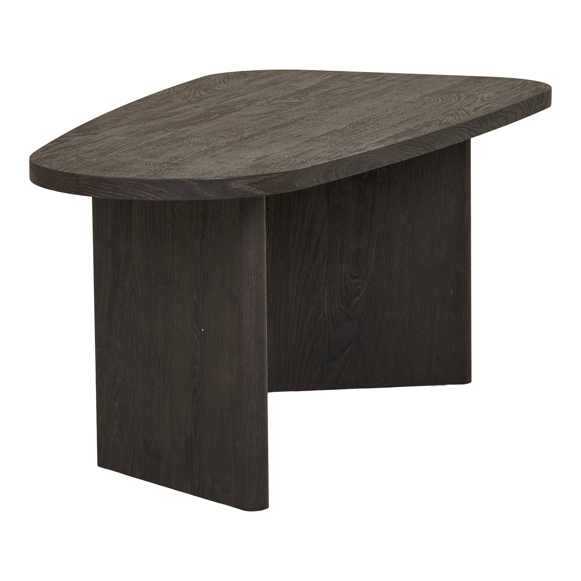 House Nordic Melo Soffbord Dark Brun