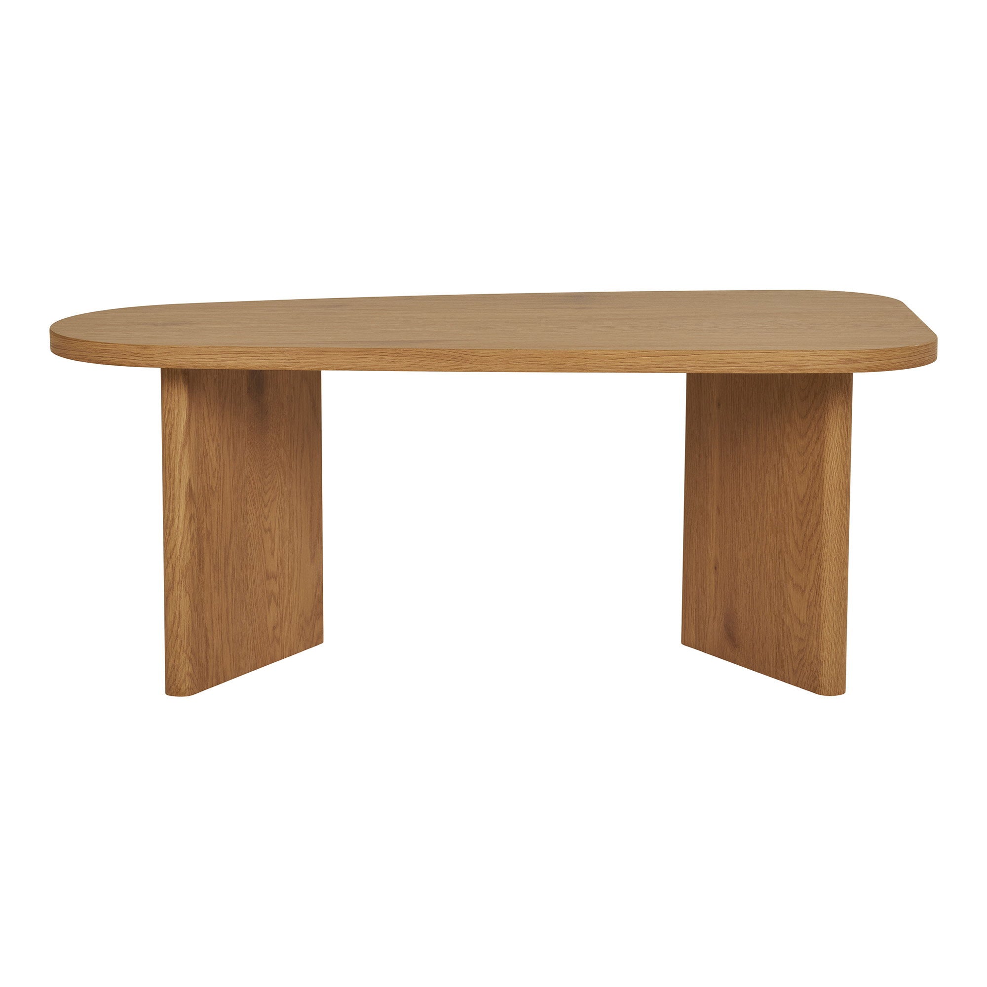 House Nordic Melo Soffbord Natur
