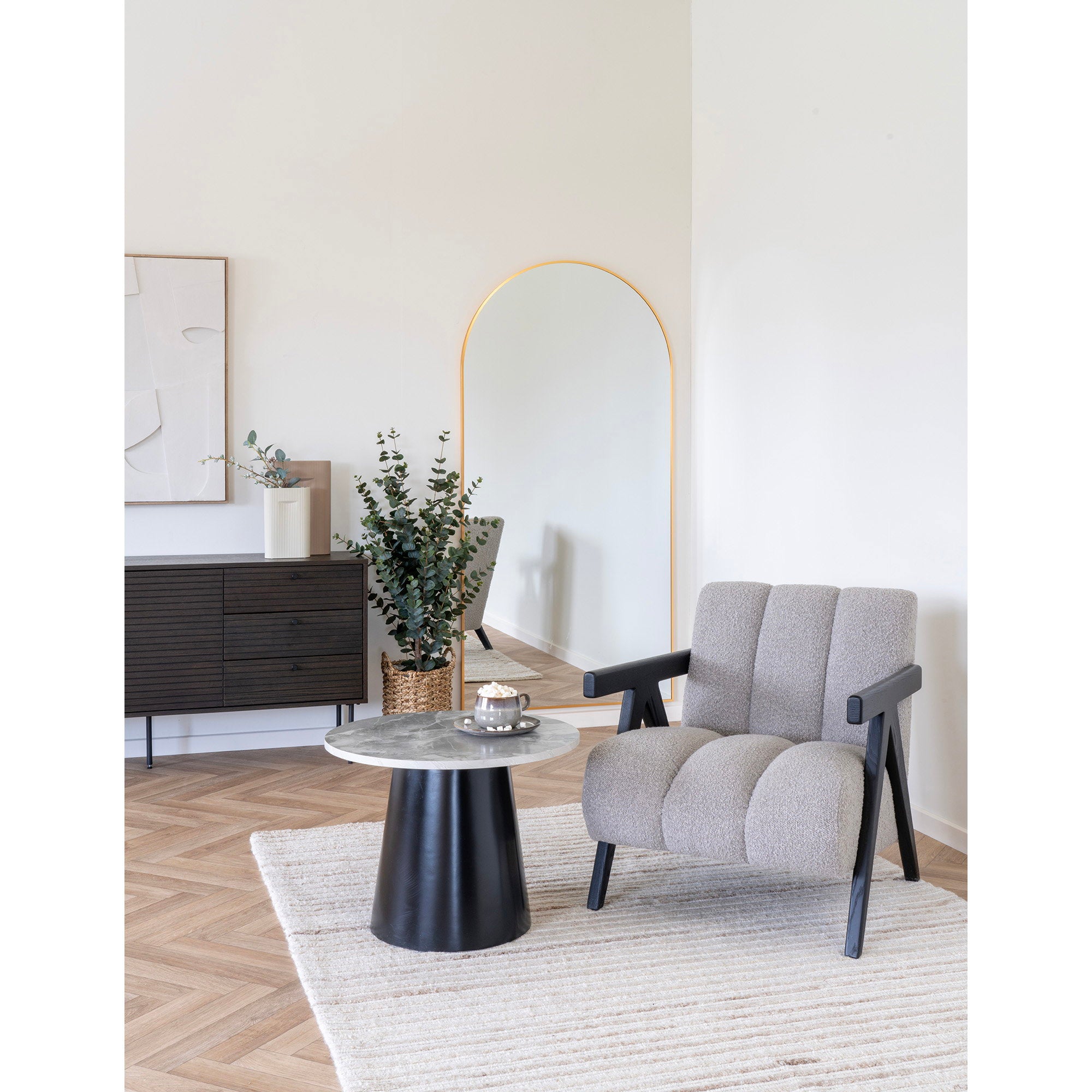 House Nordic Brito Soffbord