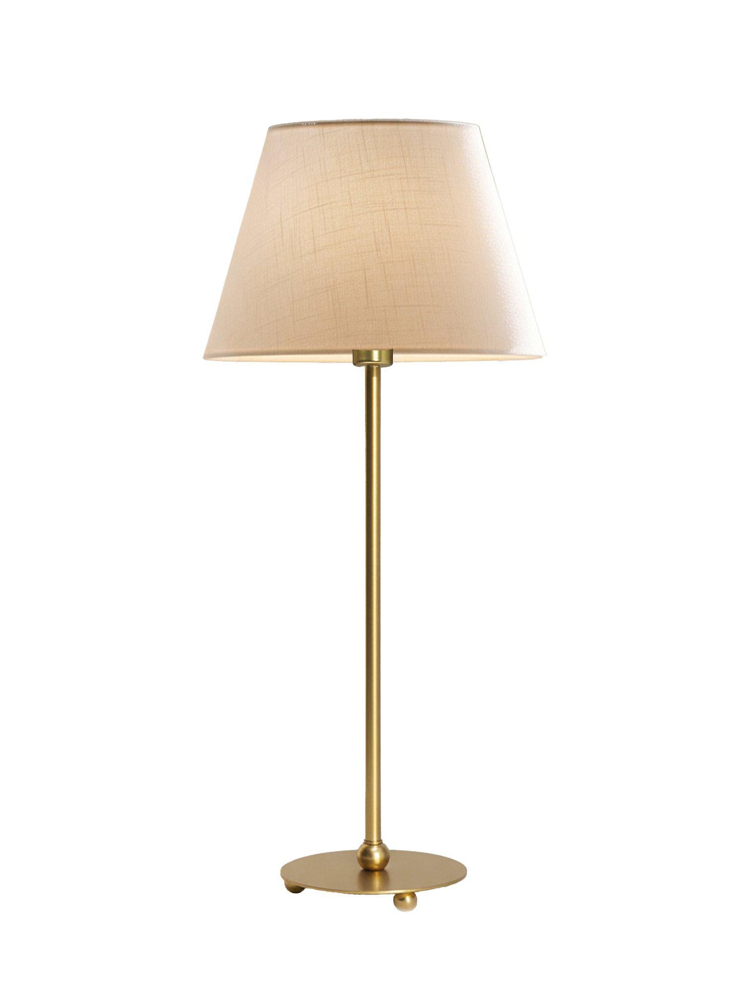 PR Home Julie Bordslampa Mässing