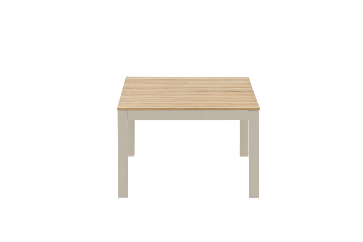 Venture Home Brasilia Soffbord 120 x 60 Beige