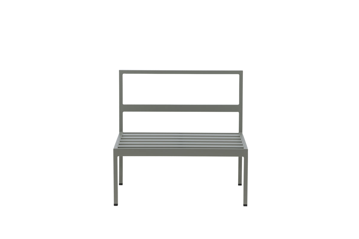 Venture Home Copacabana Soffmoduler Kaki