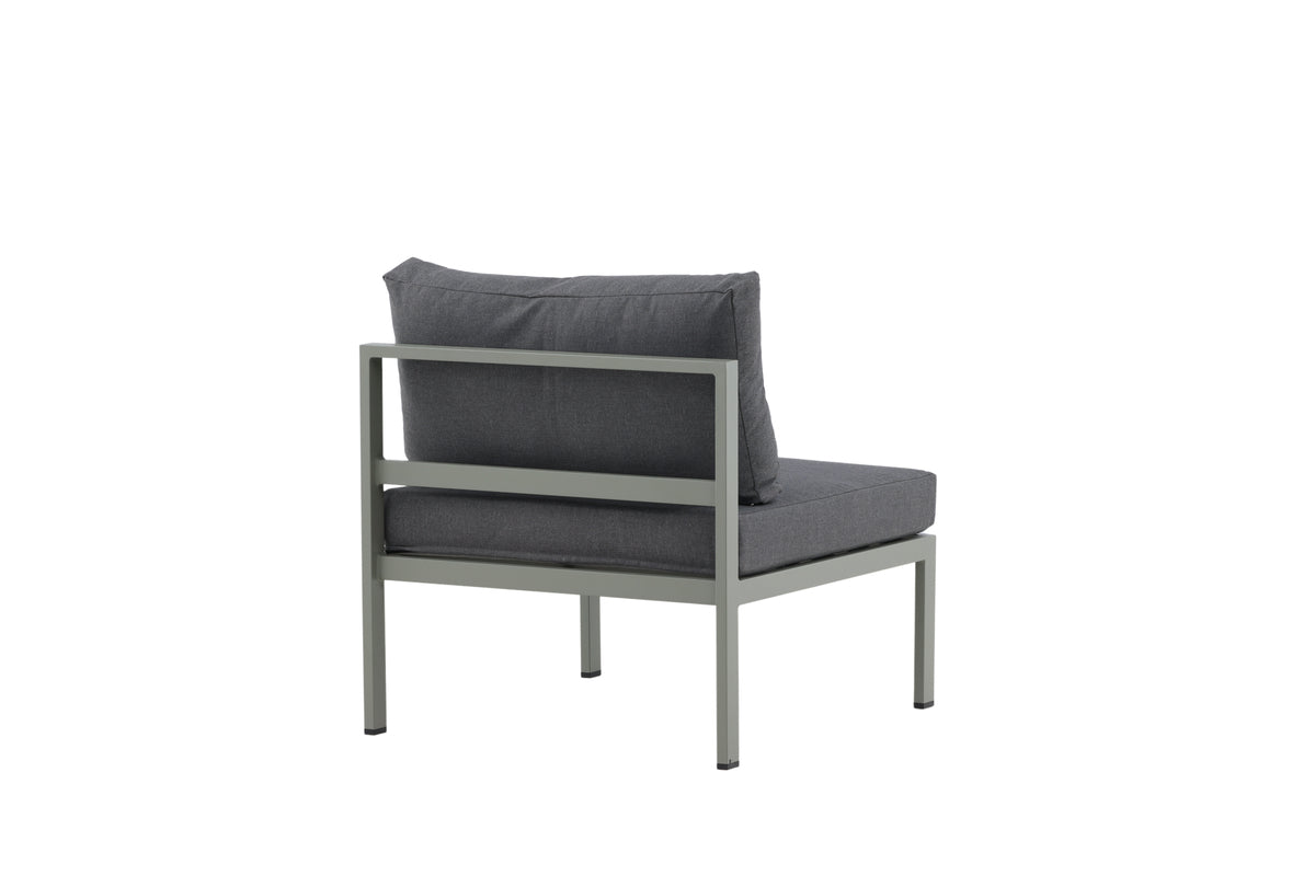 Venture Home Copacabana Soffmoduler Kaki