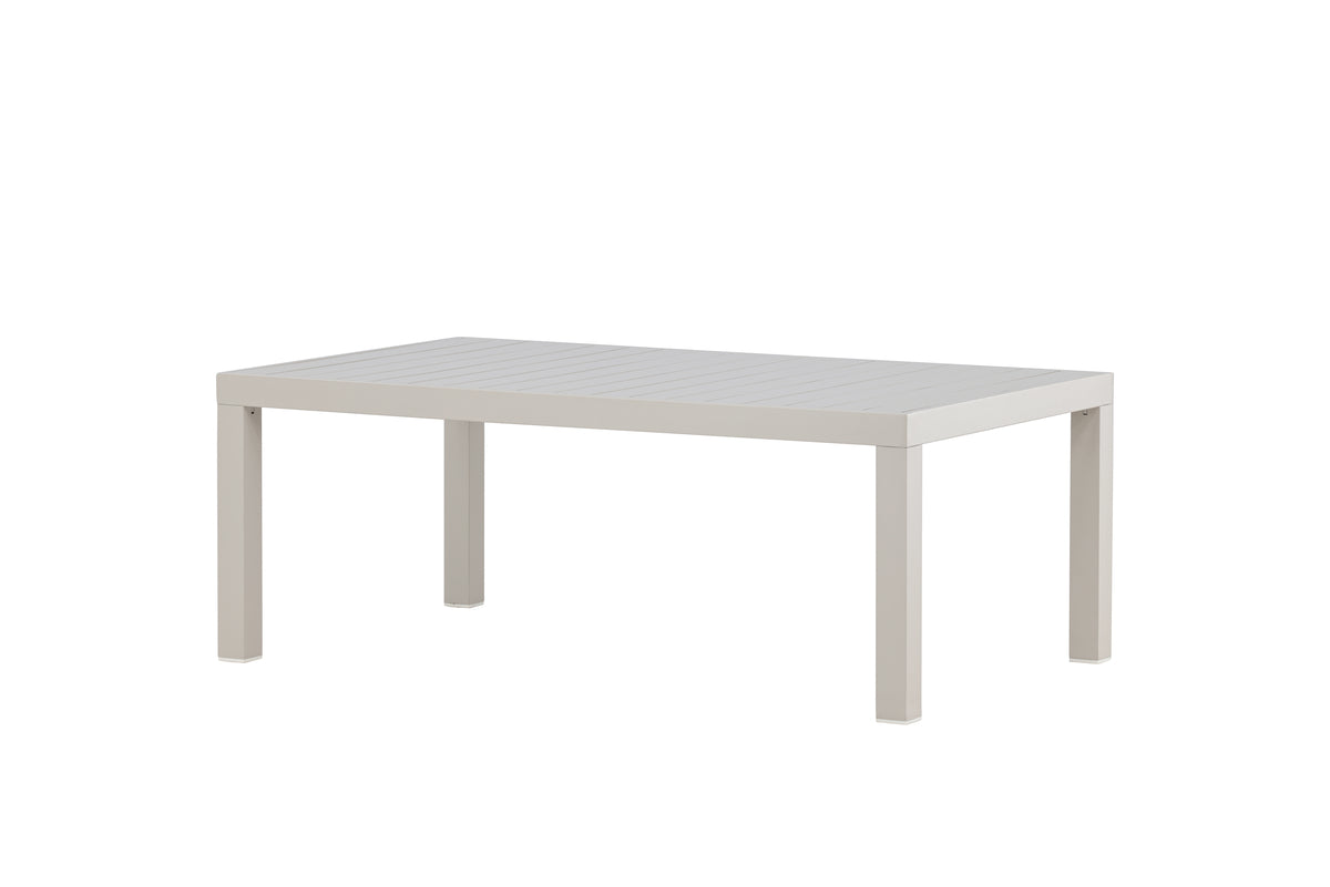 Venture Home Copacabana Soffbord 120 x 70 Beige