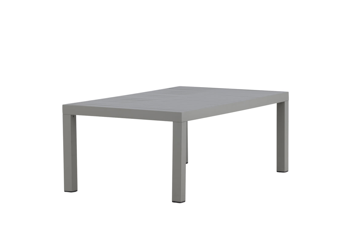 Venture Home Copacabana Soffbord 120 x 70 Kaki