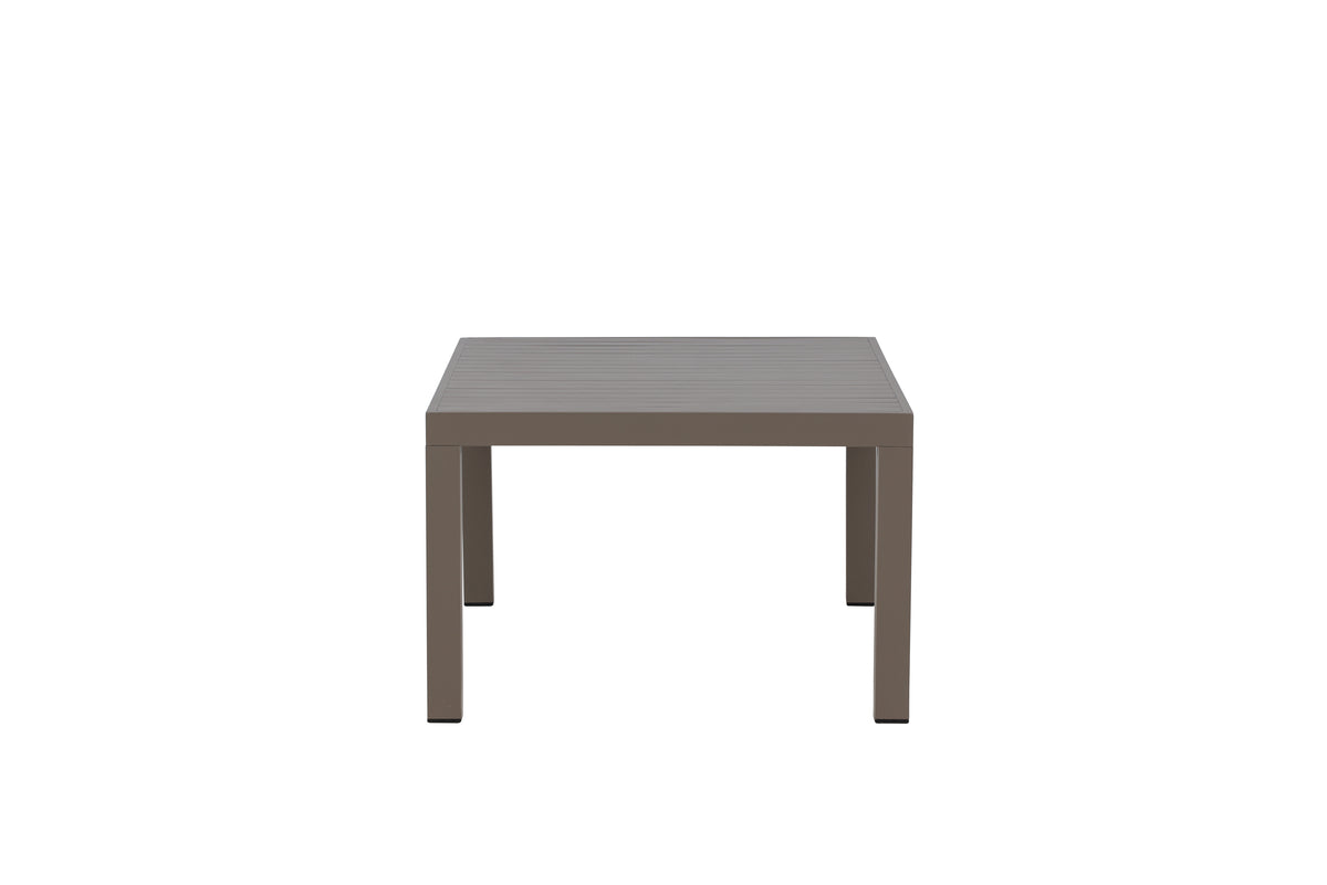 Venture Home Copacabana Soffbord 120 x 70 Brun