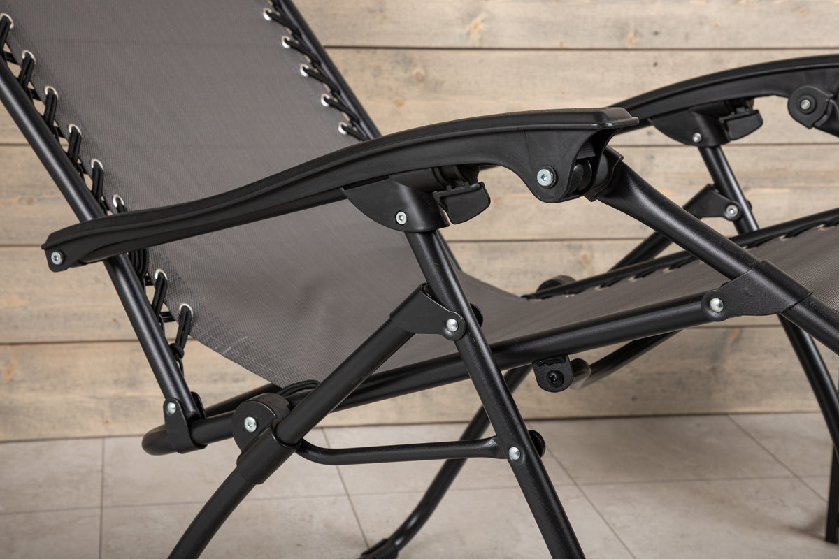 Venture Home Melker Solstolar