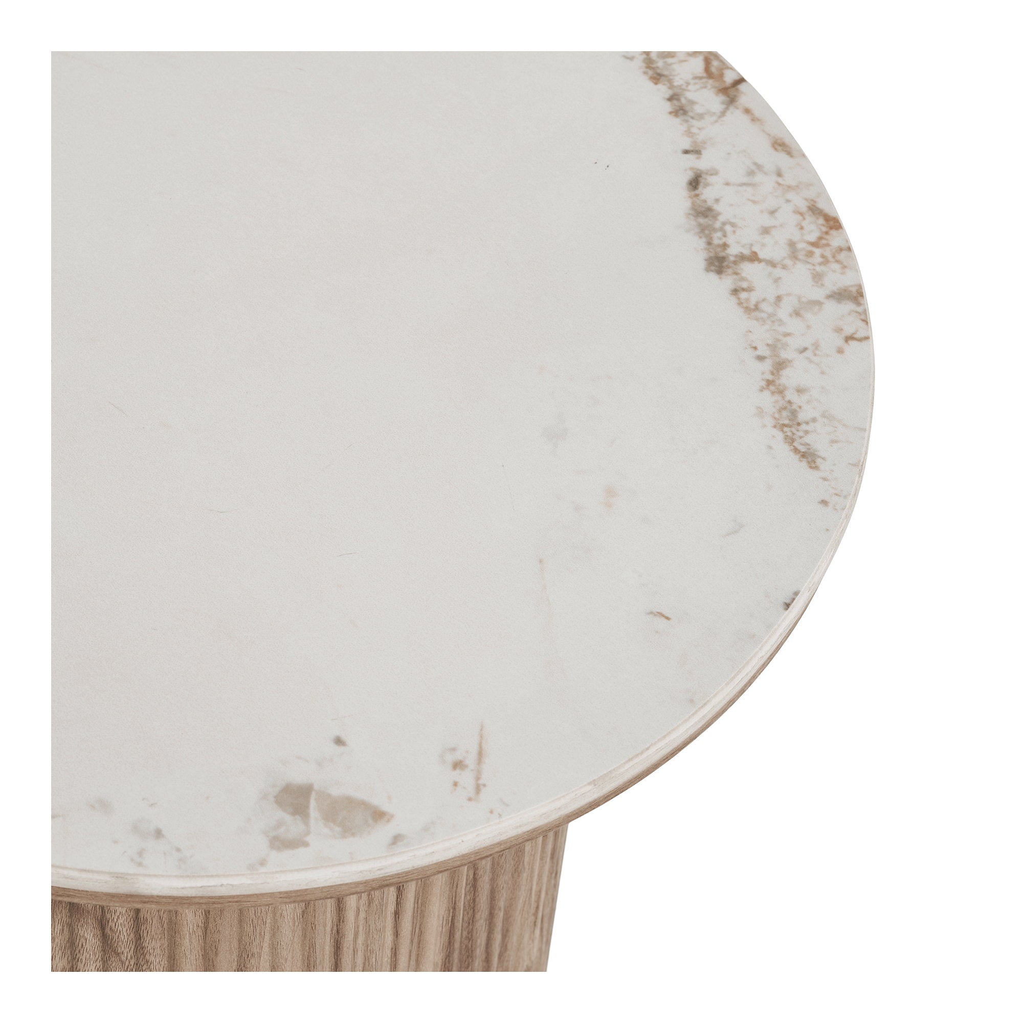 House Nordic Athens Sidobord