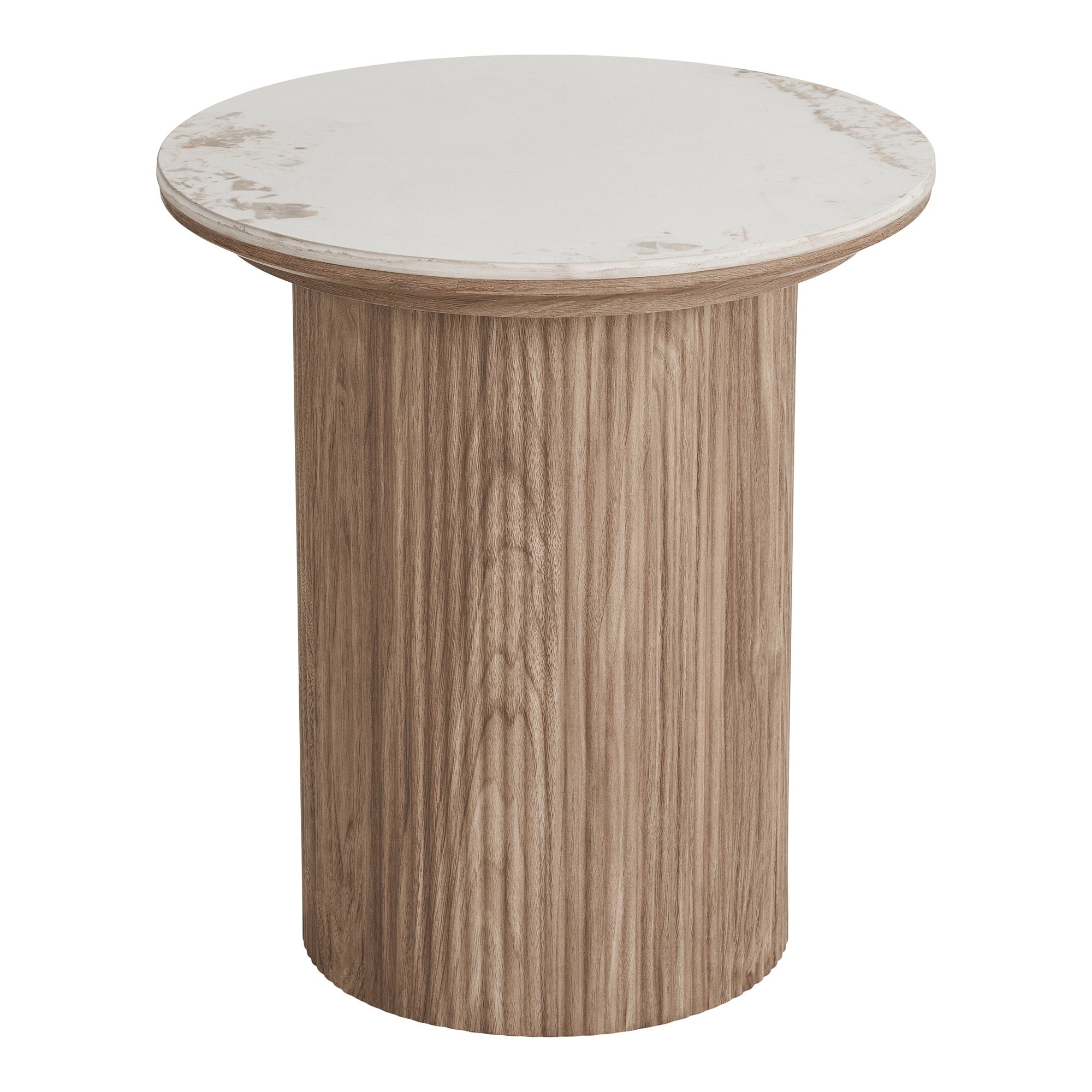 House Nordic Athens Sidobord
