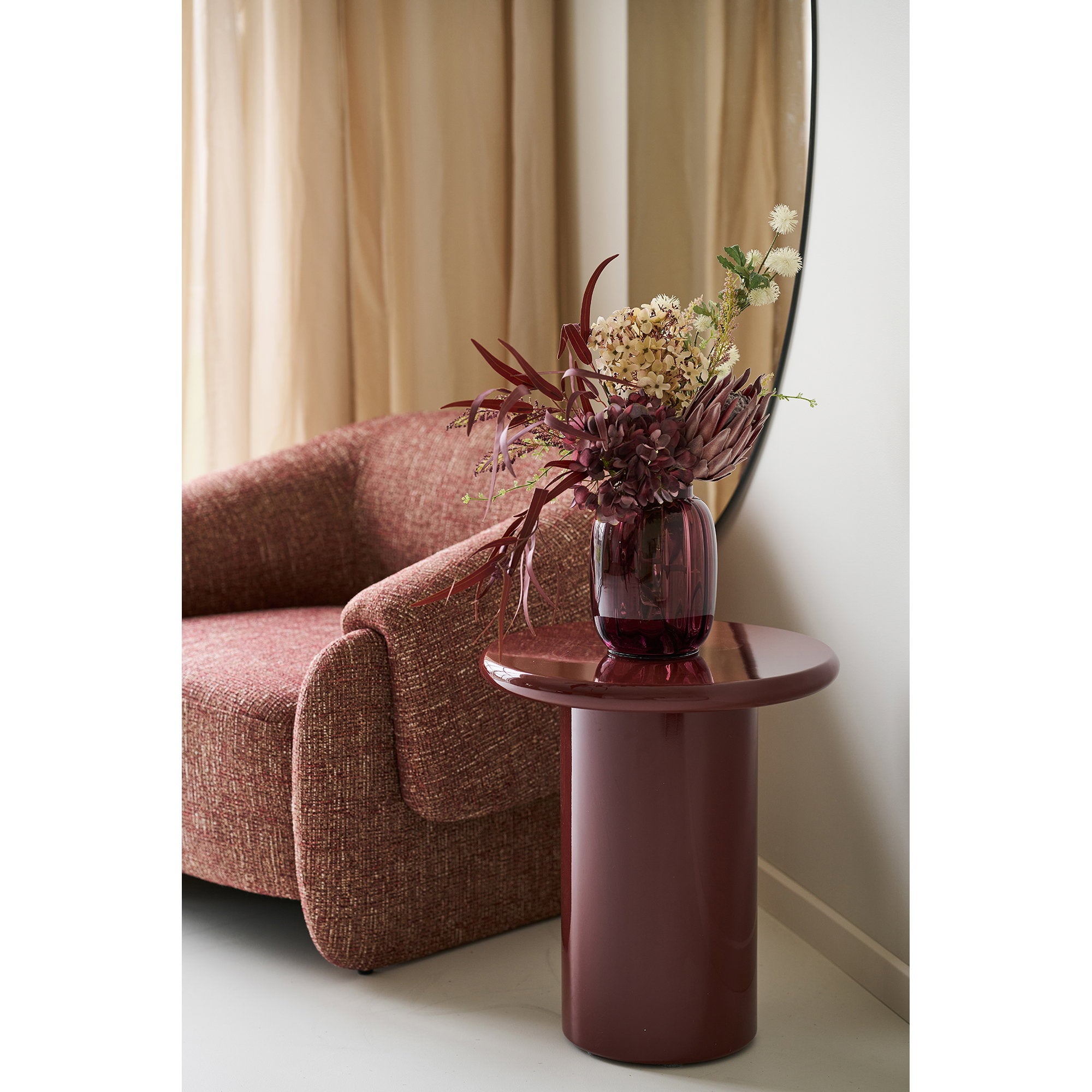 House Nordic Otago Sidobord