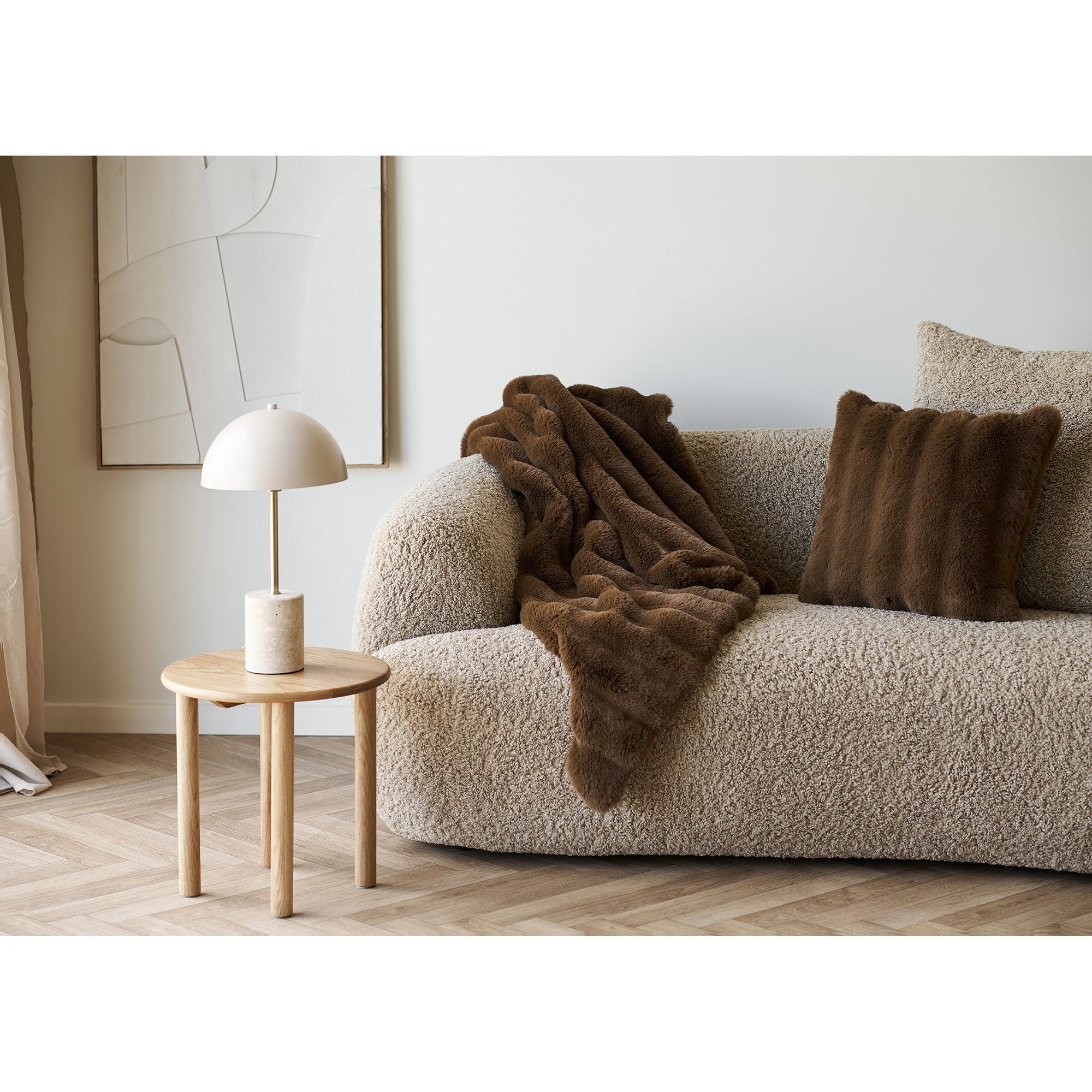 House Nordic Jena Sidobord