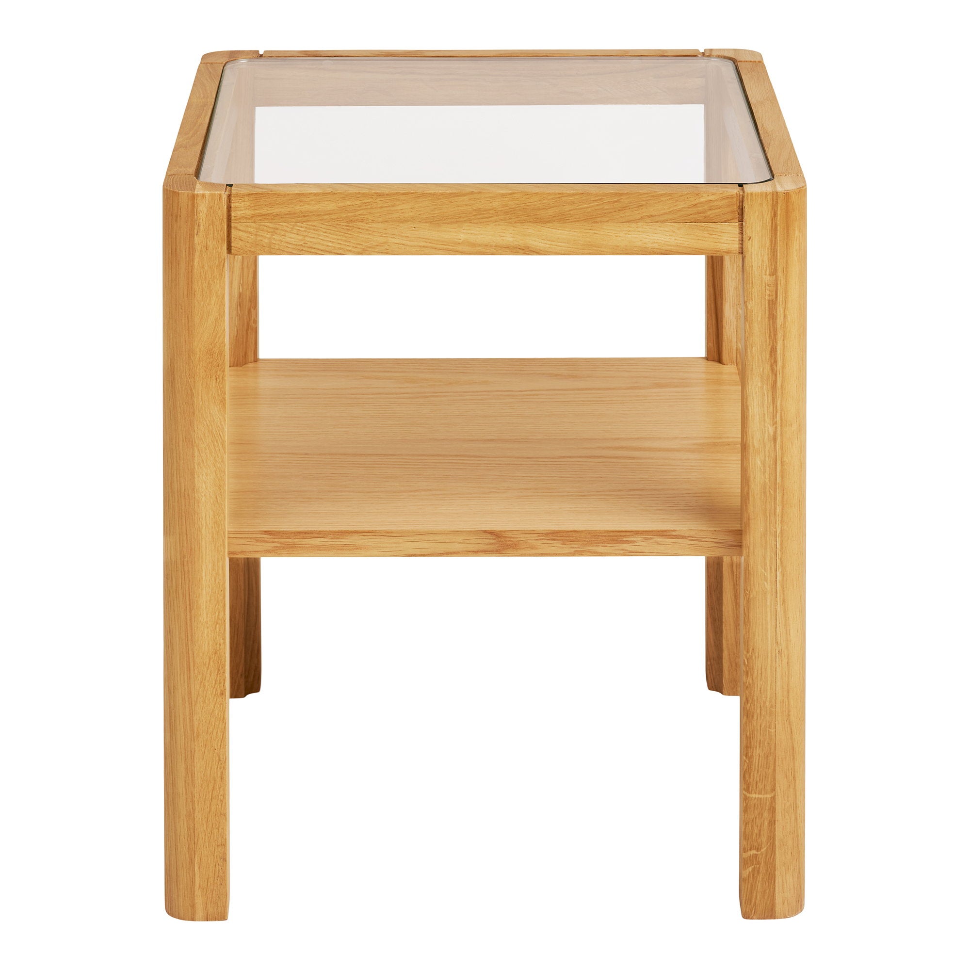 House Nordic Lourmarin Sidobord
