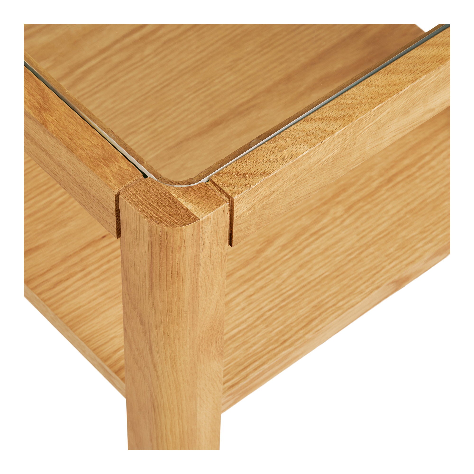 House Nordic Lourmarin Sidobord