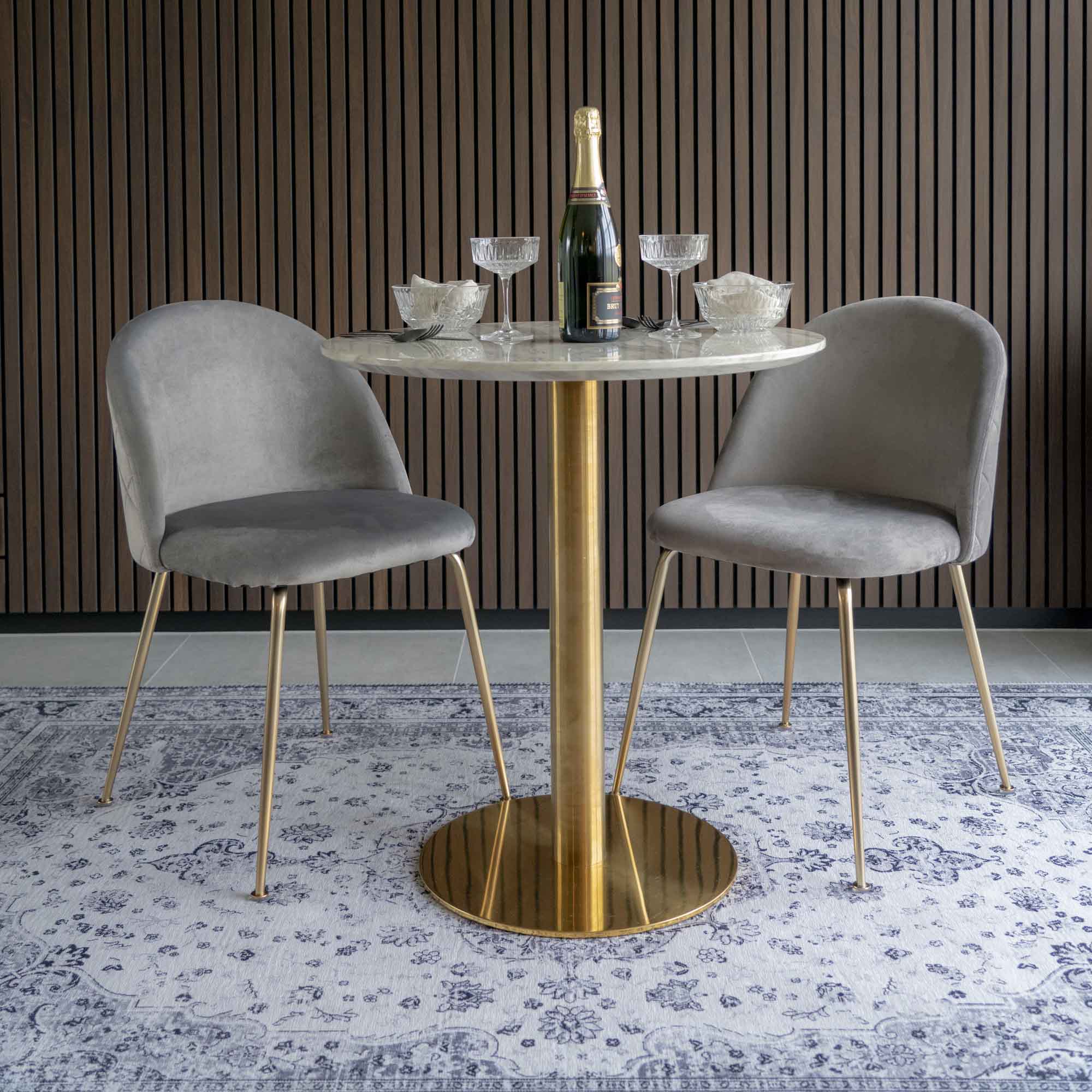 House Nordic Bolzano Matbord