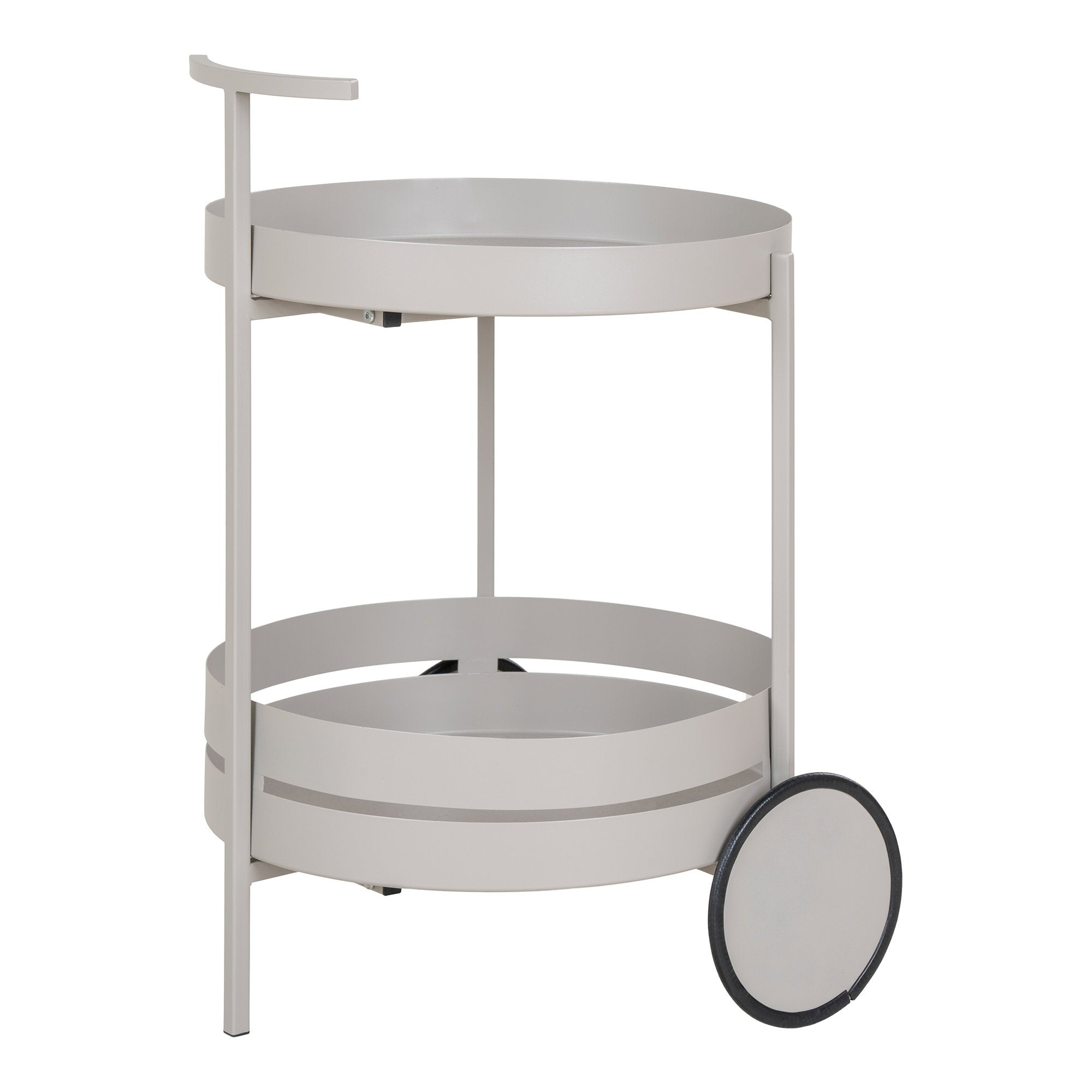 House Nordic Beja Bar Trolley