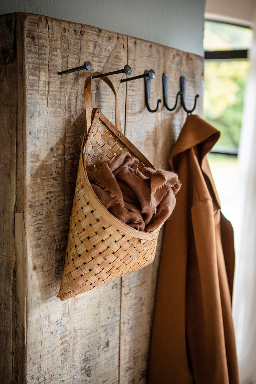 Affari Of Sweden SINAN Korg, set om 3, Natur