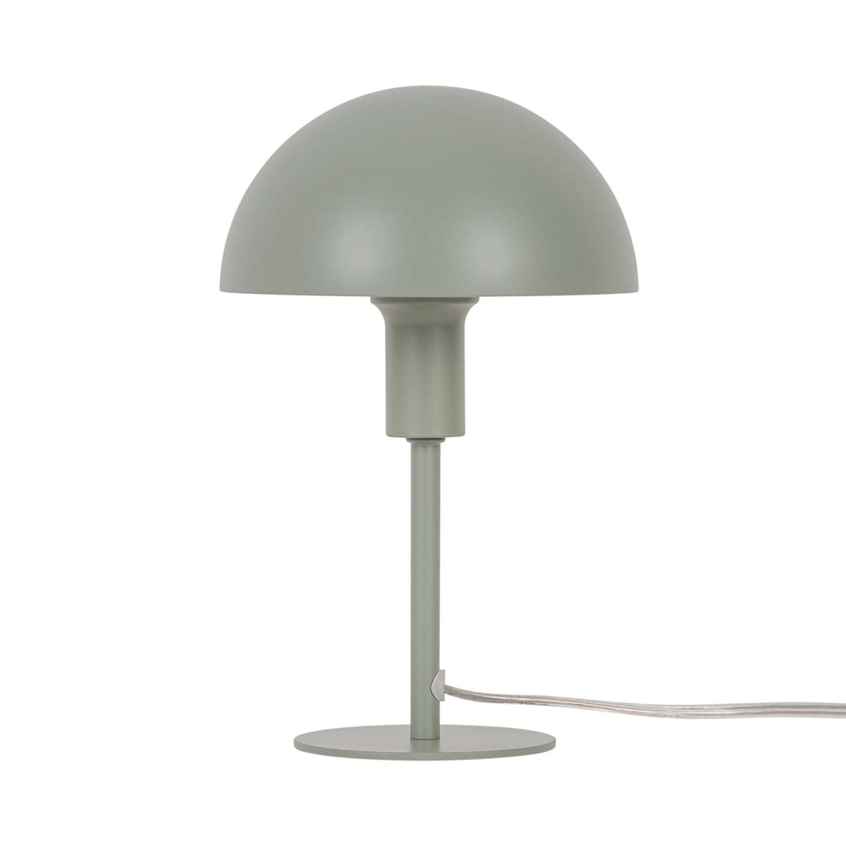 Nordlux Mini Bordslampa grön