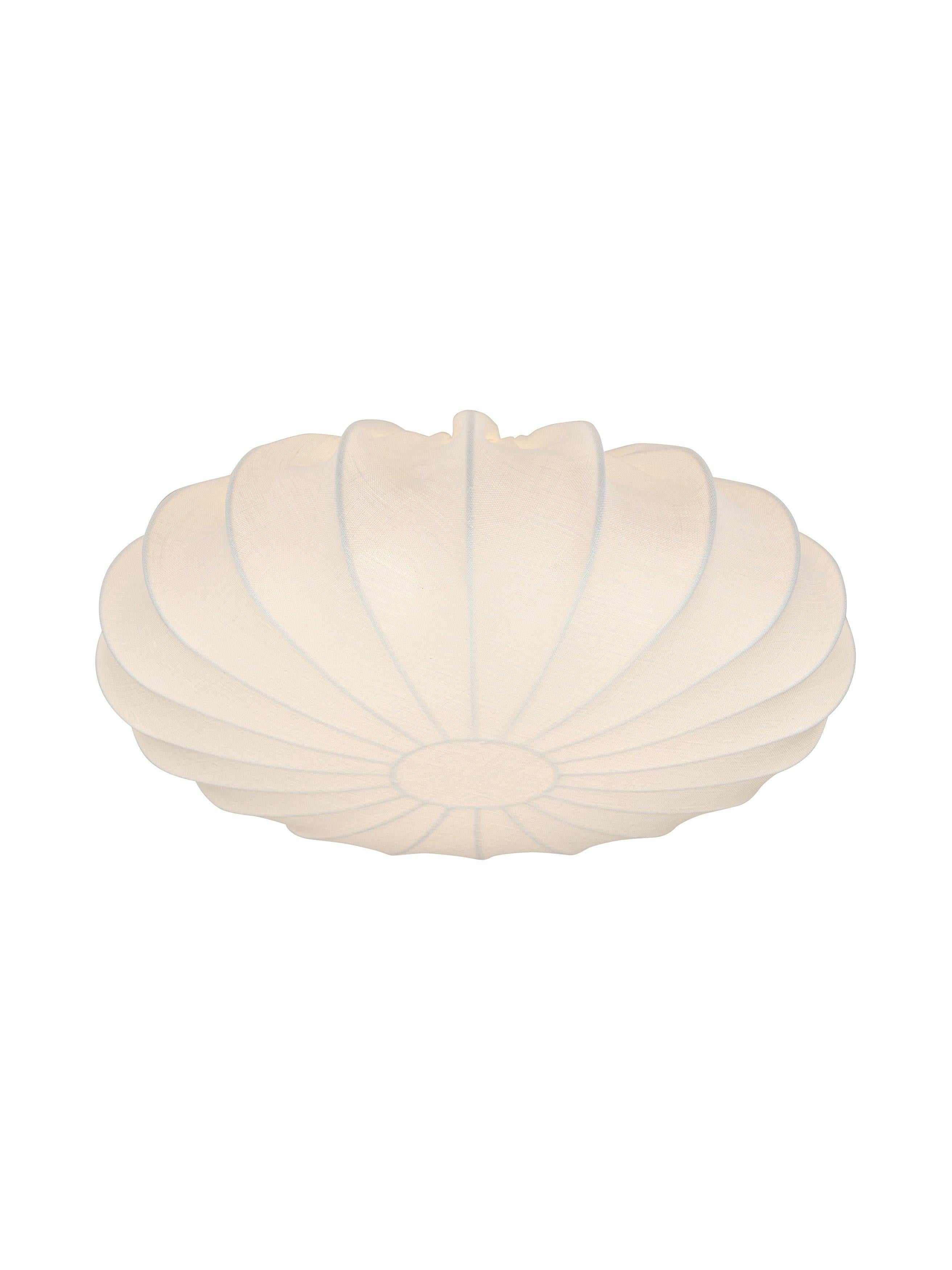 PR Home Plafond Lin Offwhite 42cm