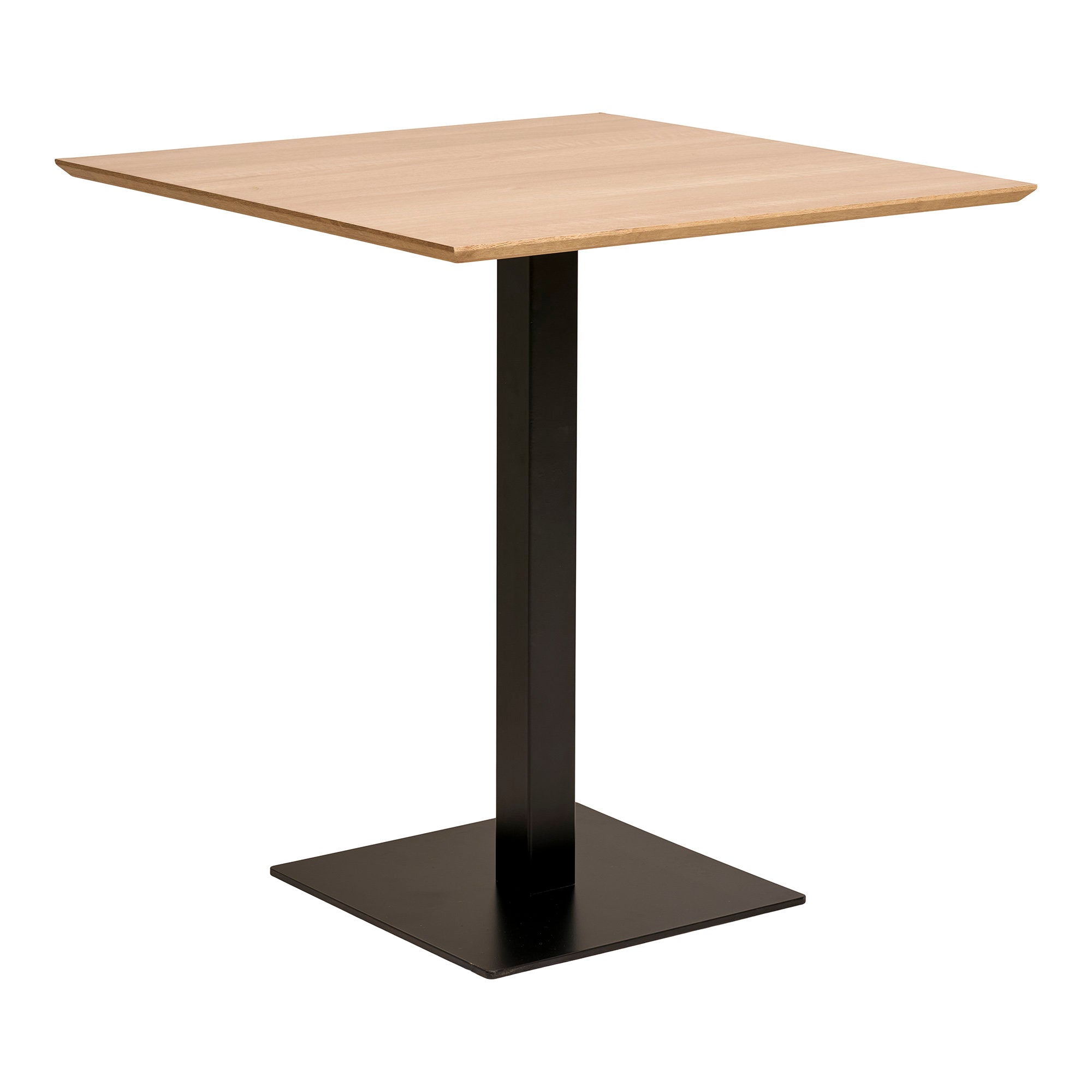 House Nordic Fano Cafe Table Natur