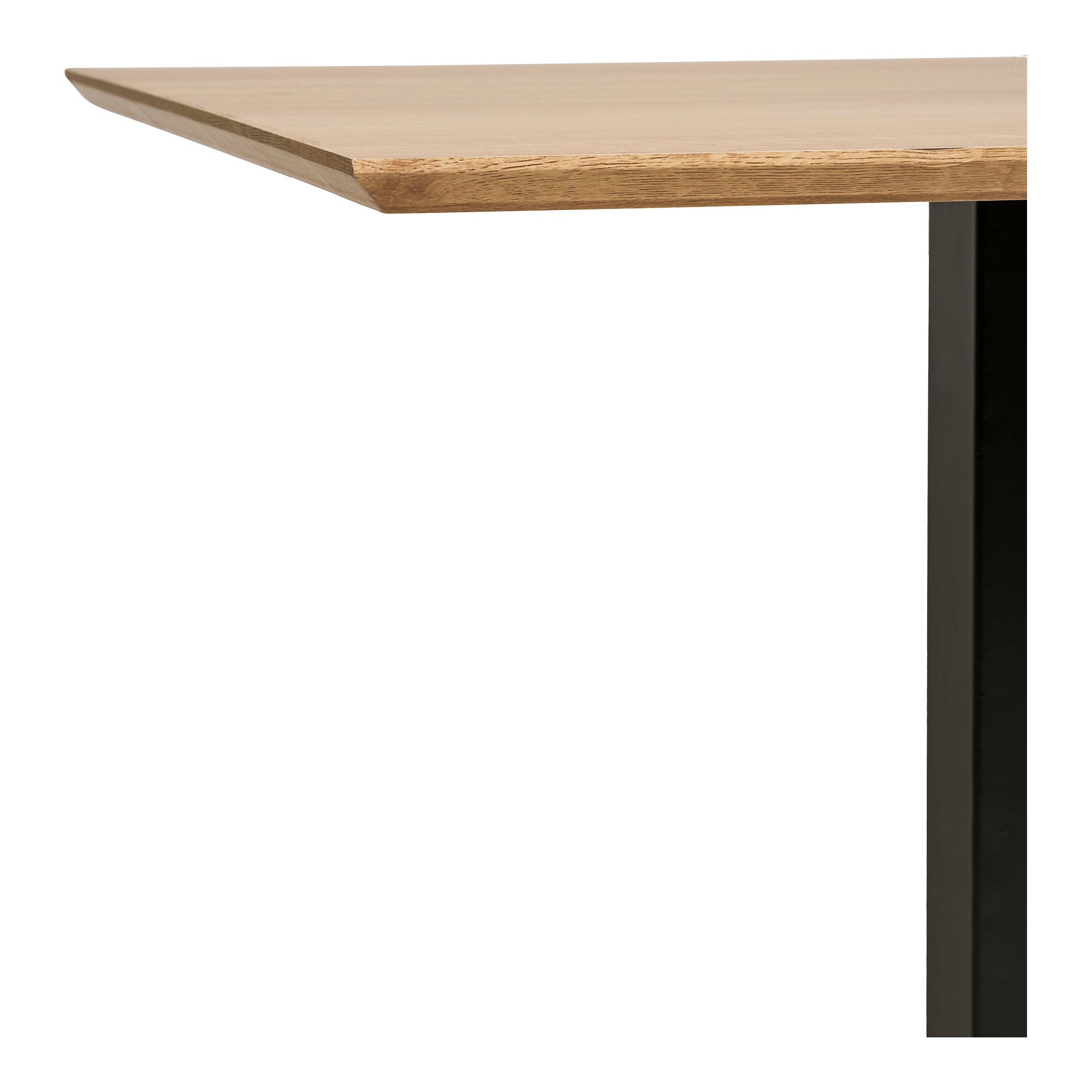 House Nordic Fano Cafe Table Natur