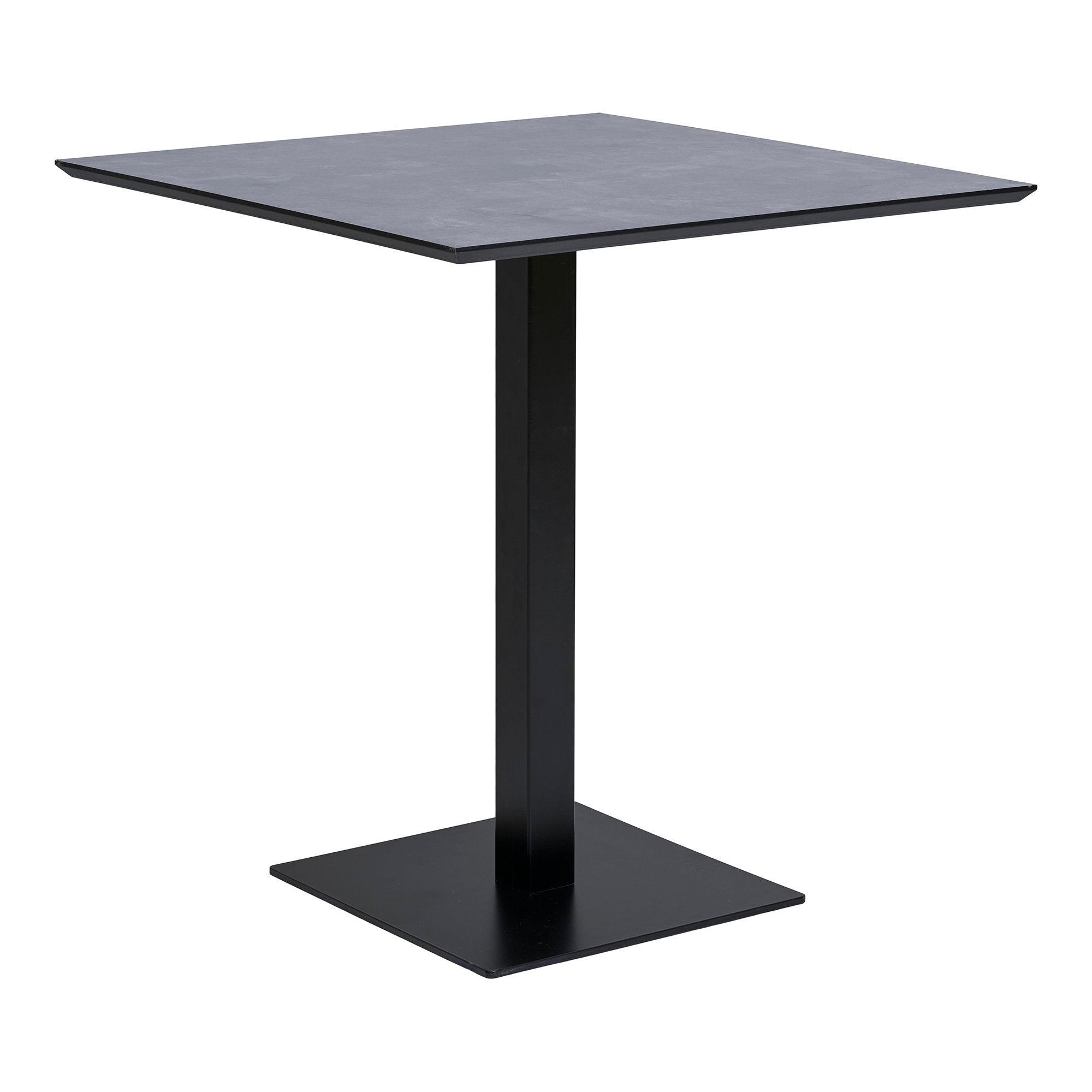 House Nordic Fano Cafe Table Grå