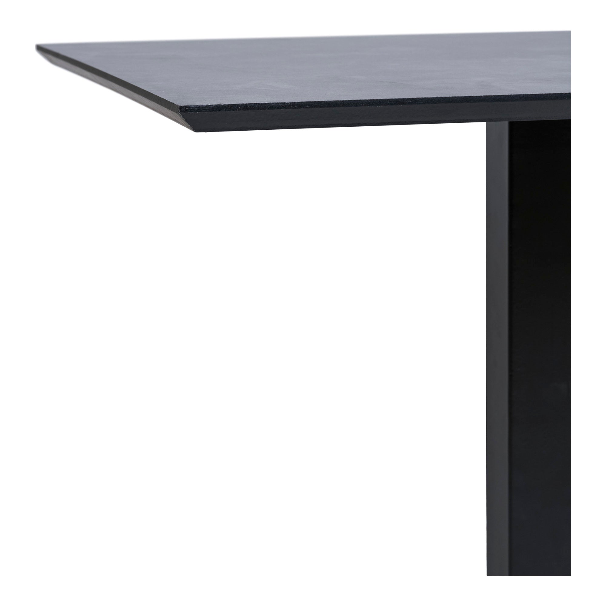 House Nordic Fano Cafe Table Grå