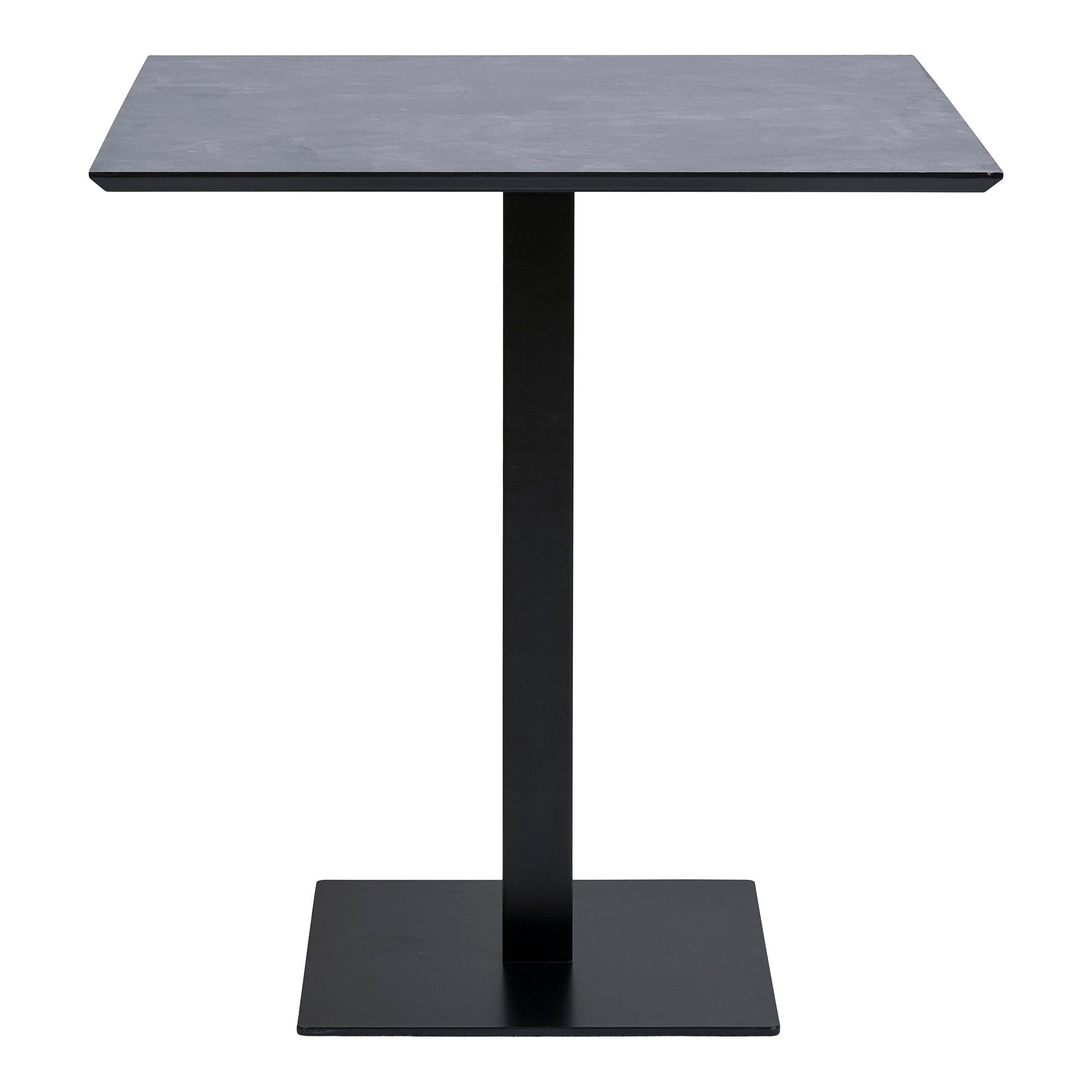 House Nordic Fano Cafe Table Grå
