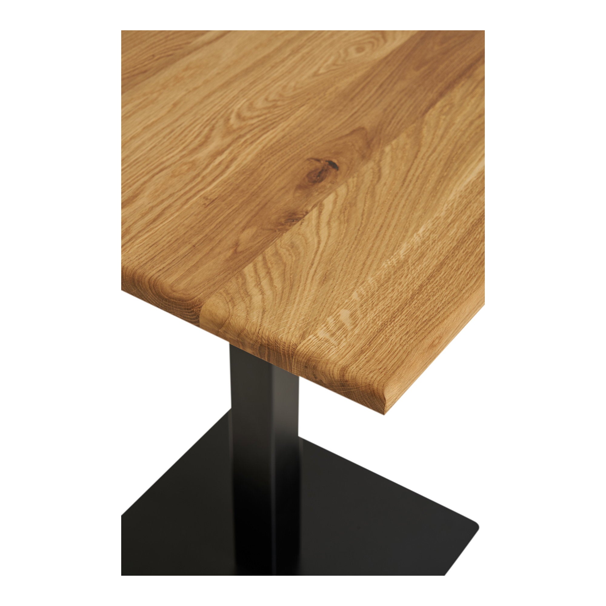 House Nordic Lignano Cafe Table Natur