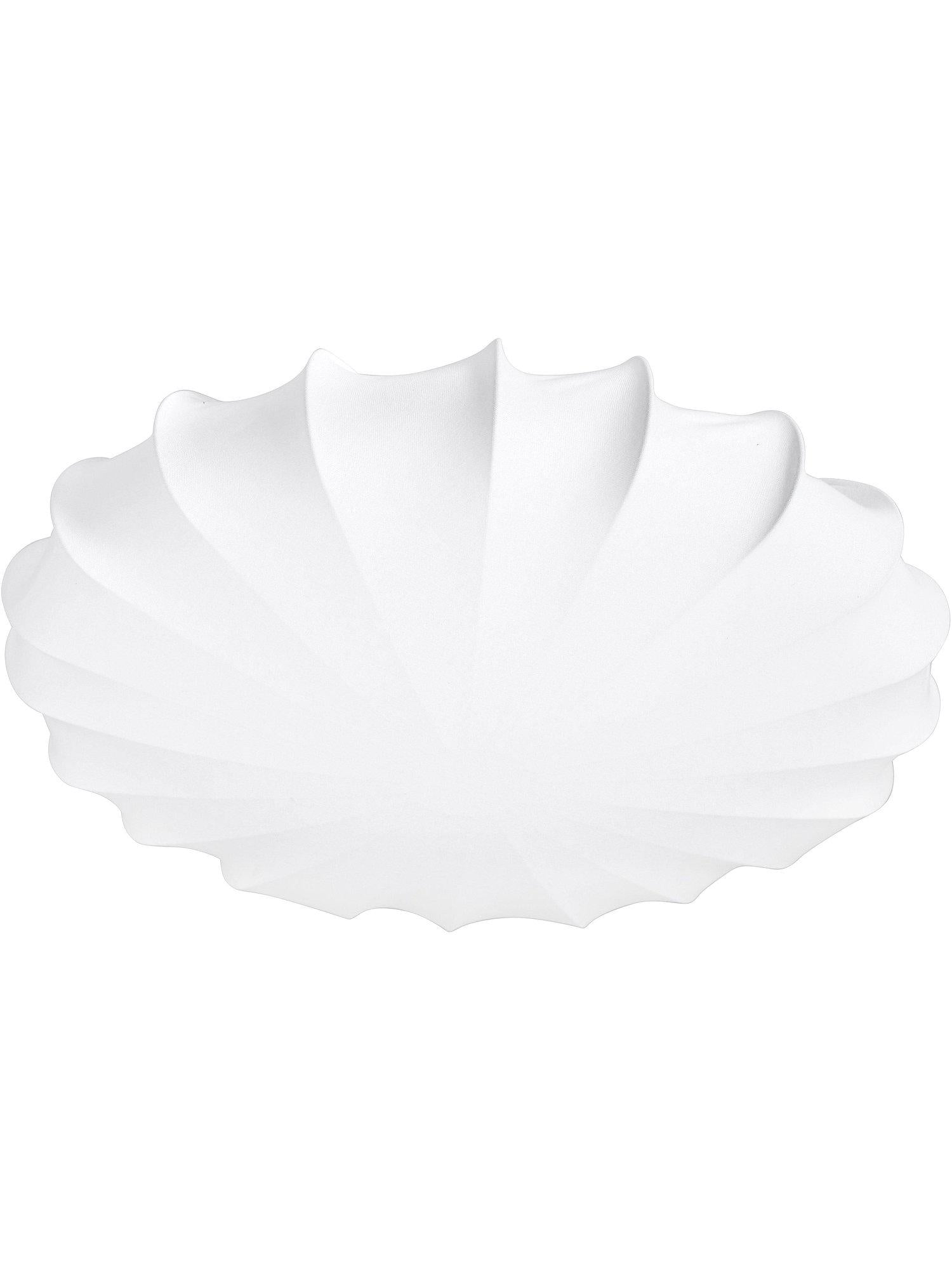 PR Home Plafond Franza Vit 55cm