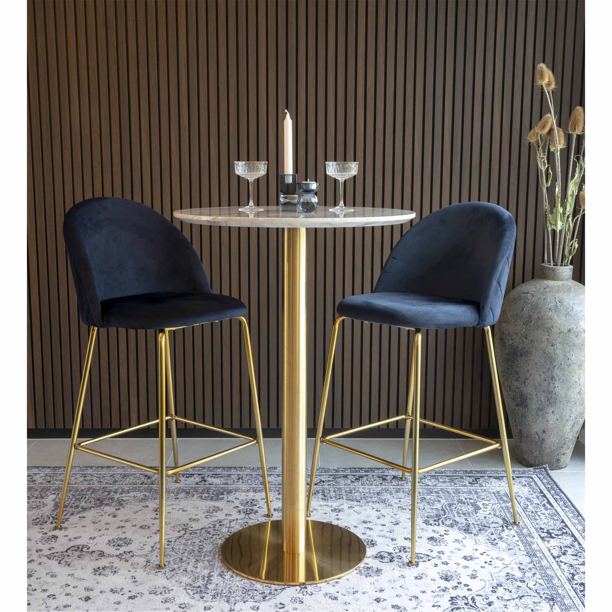 House Nordic Bolzano Bar Table