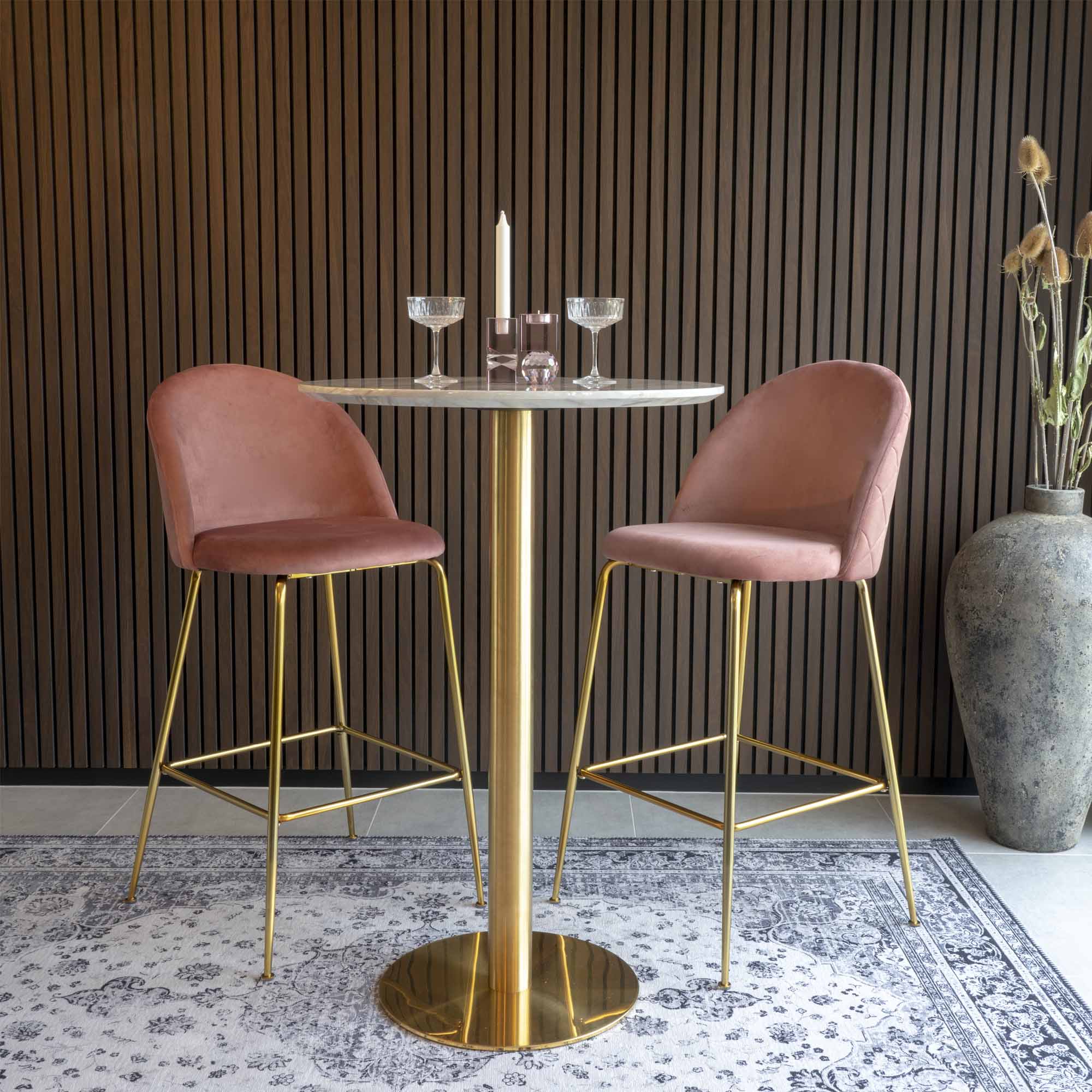 House Nordic Bolzano Bar Table