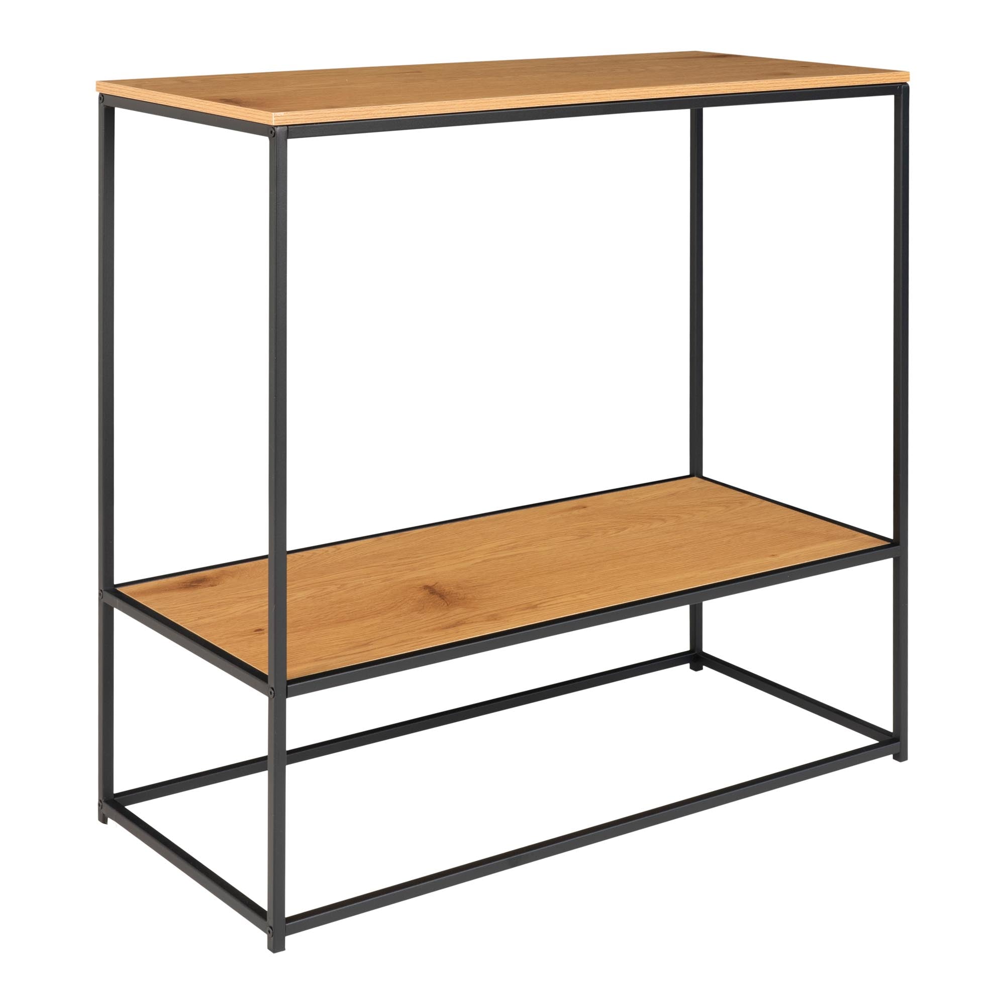 House Nordic Vita Konsolbord Natur