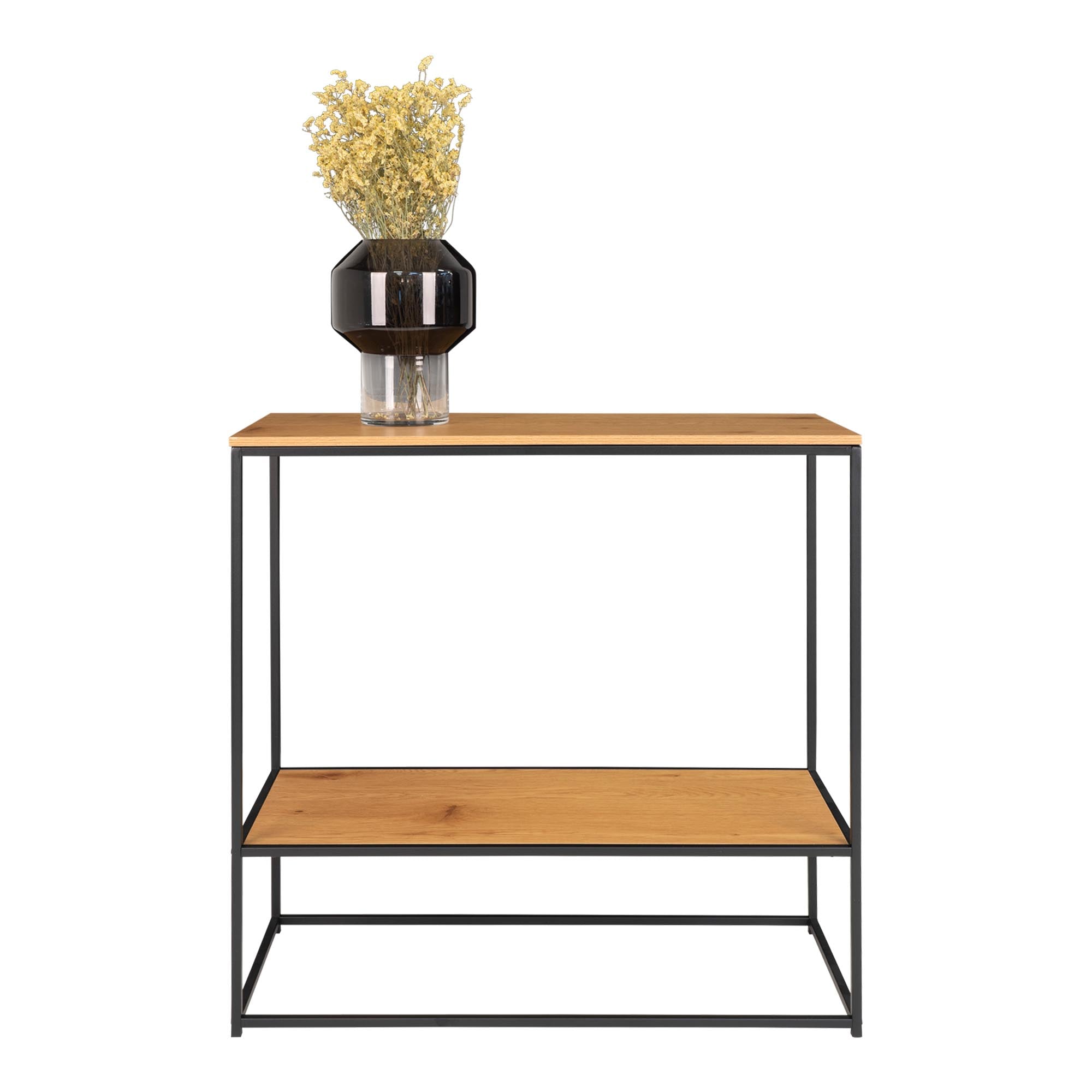 House Nordic Vita Konsolbord Natur