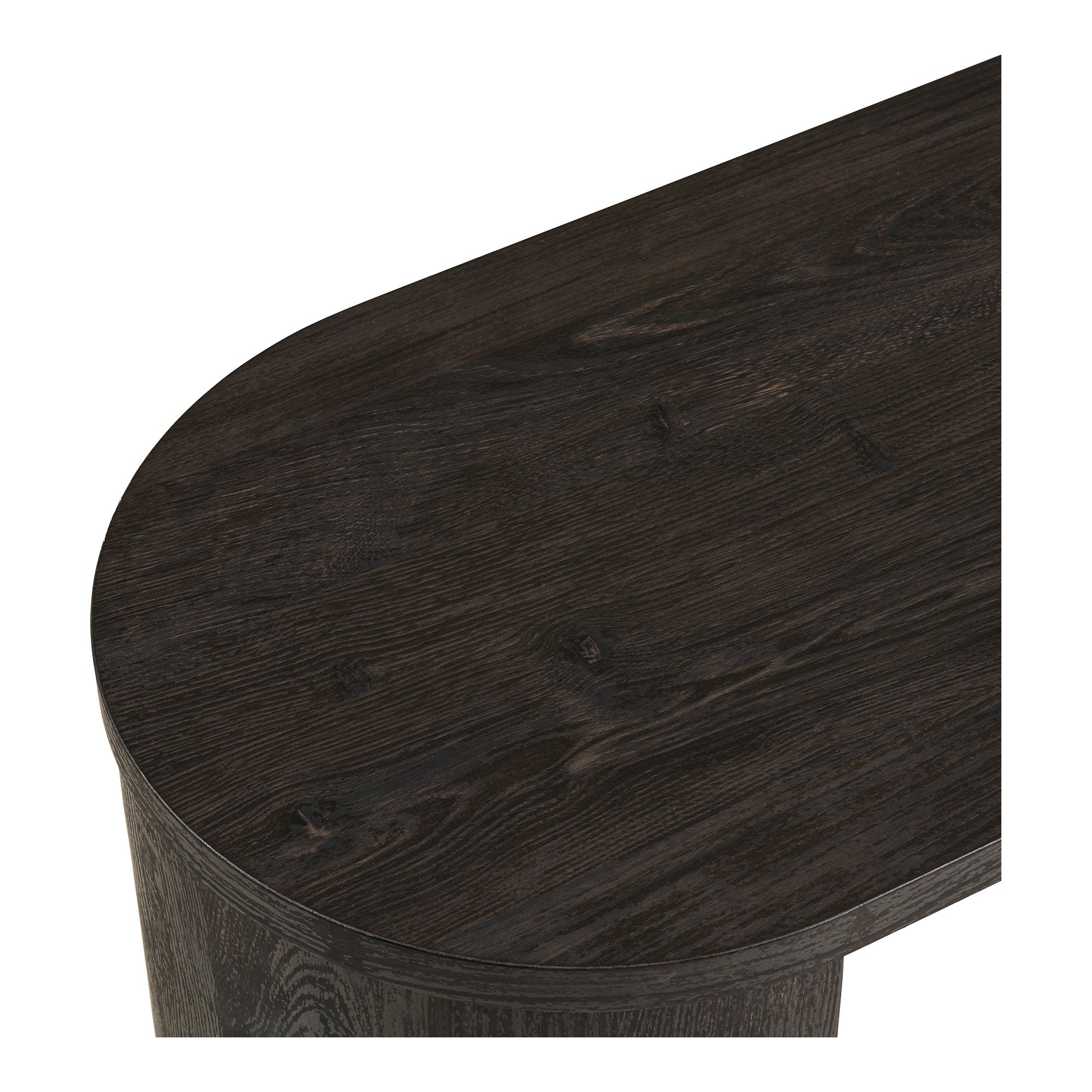 House Nordic Bibione Konsolbord Dark Brun
