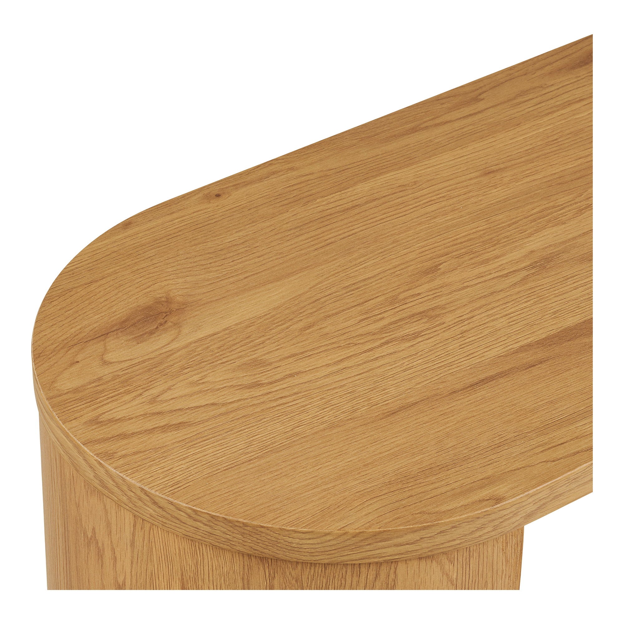 House Nordic Bibione Konsolbord Natur