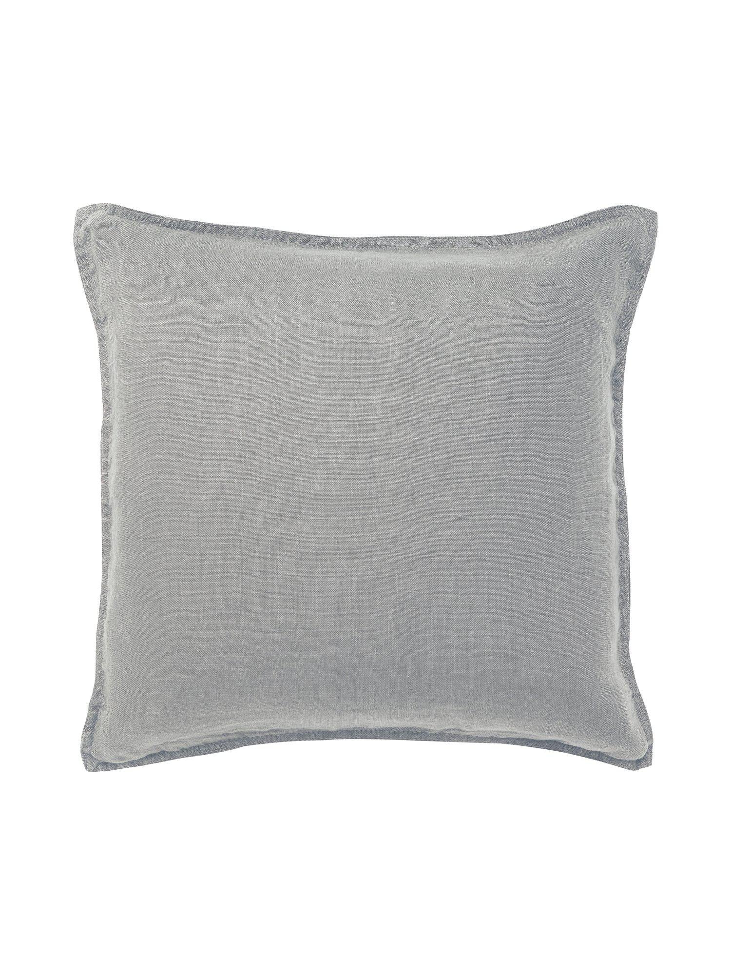 Svanefors Julie Kuddfodral Grå 45x45cm