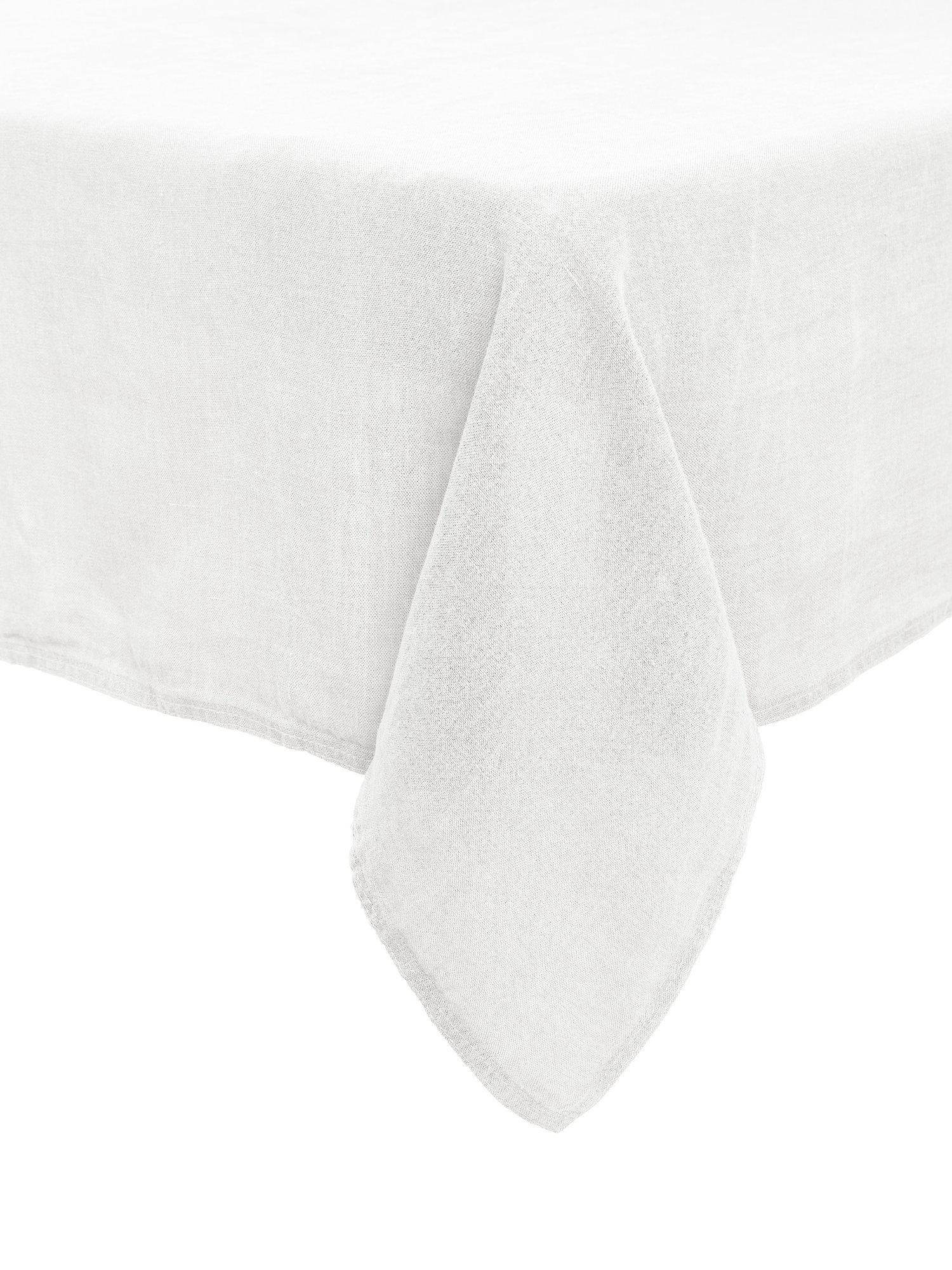 Svanefors Julie Duk Offwhite 145x280cm