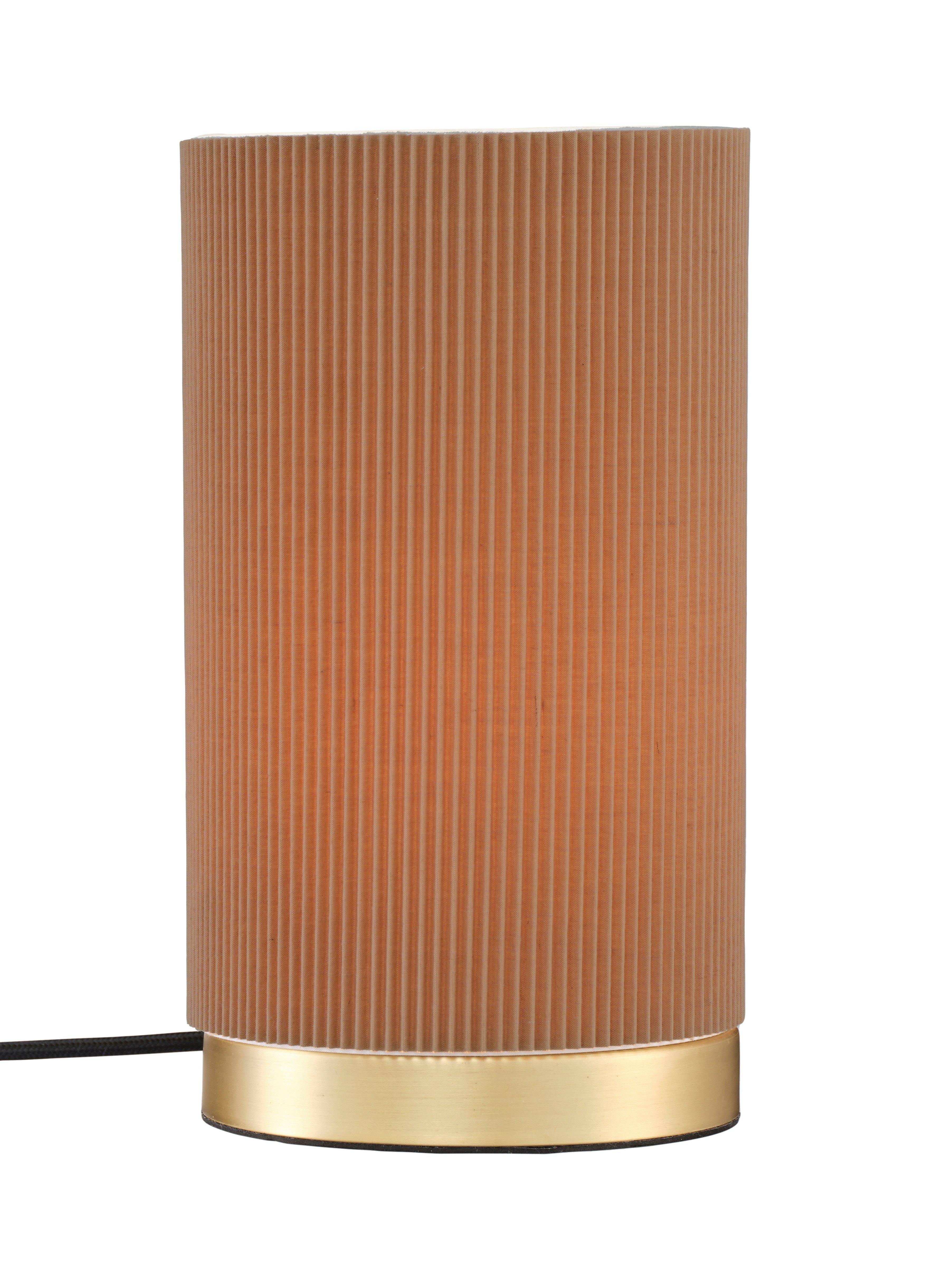 PR Home Dora bordslampa Brun 25cm
