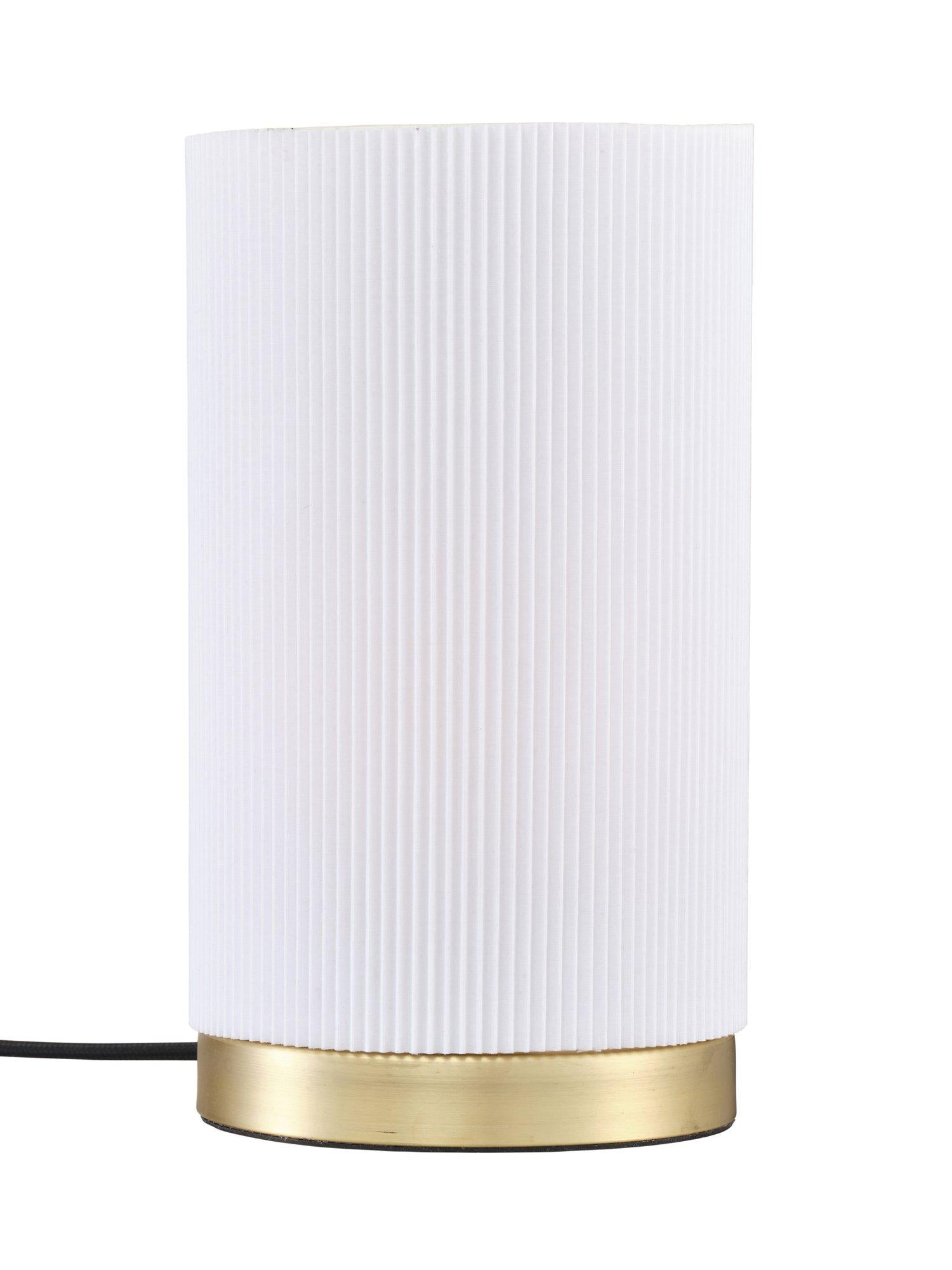PR Home Dora bordslampa Vit 25cm