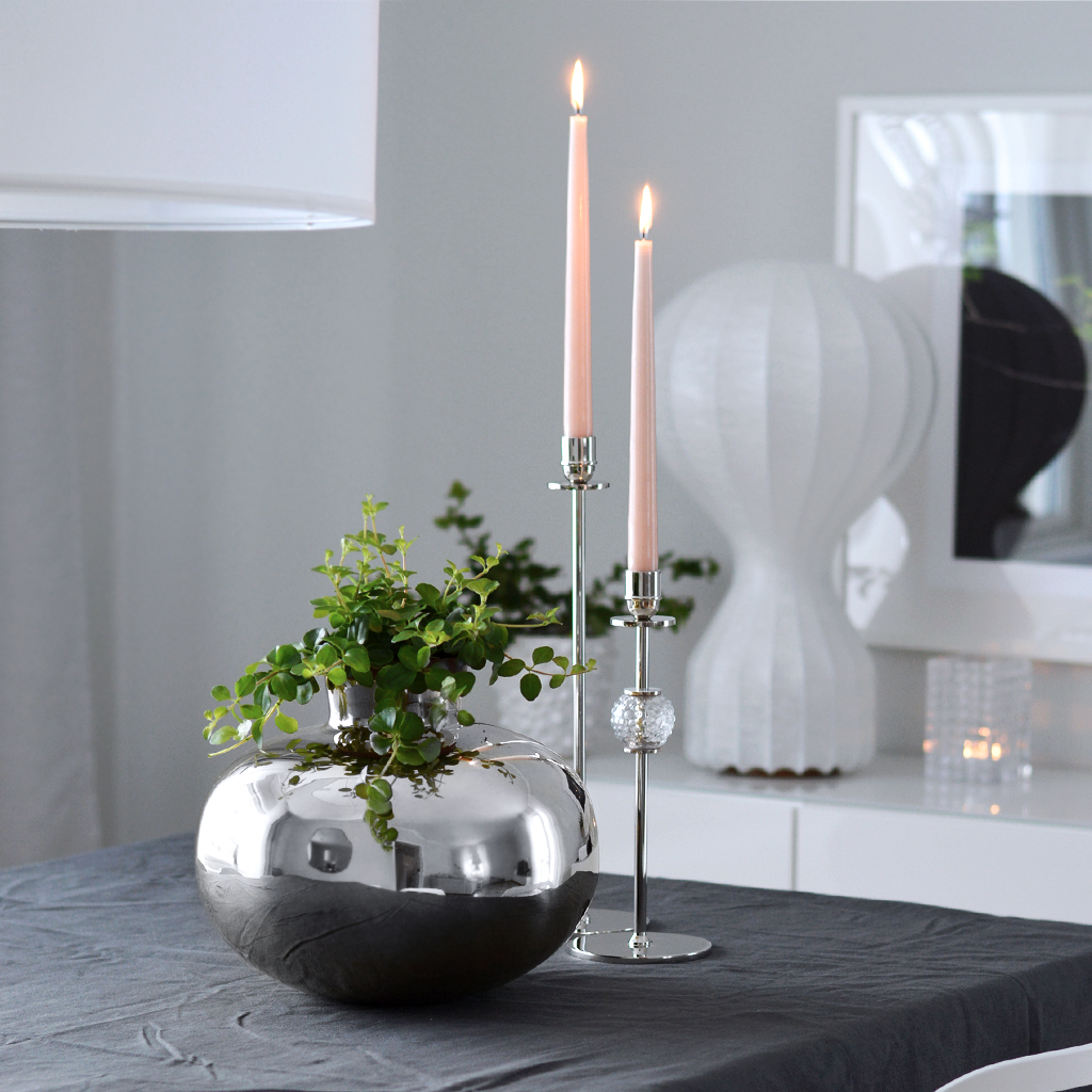 Hilke Collection Chiaro Di Luna, 40 cm