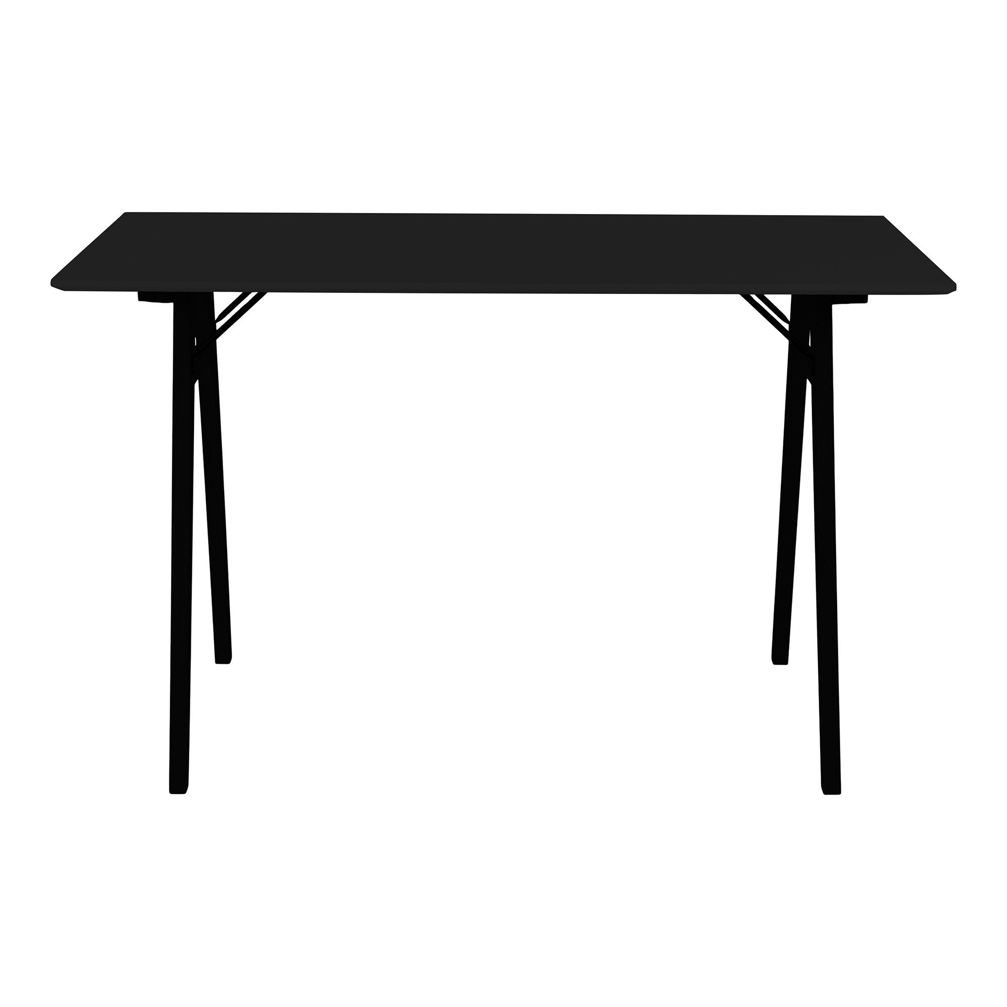 House Nordic Vojens Skrivbord Svart