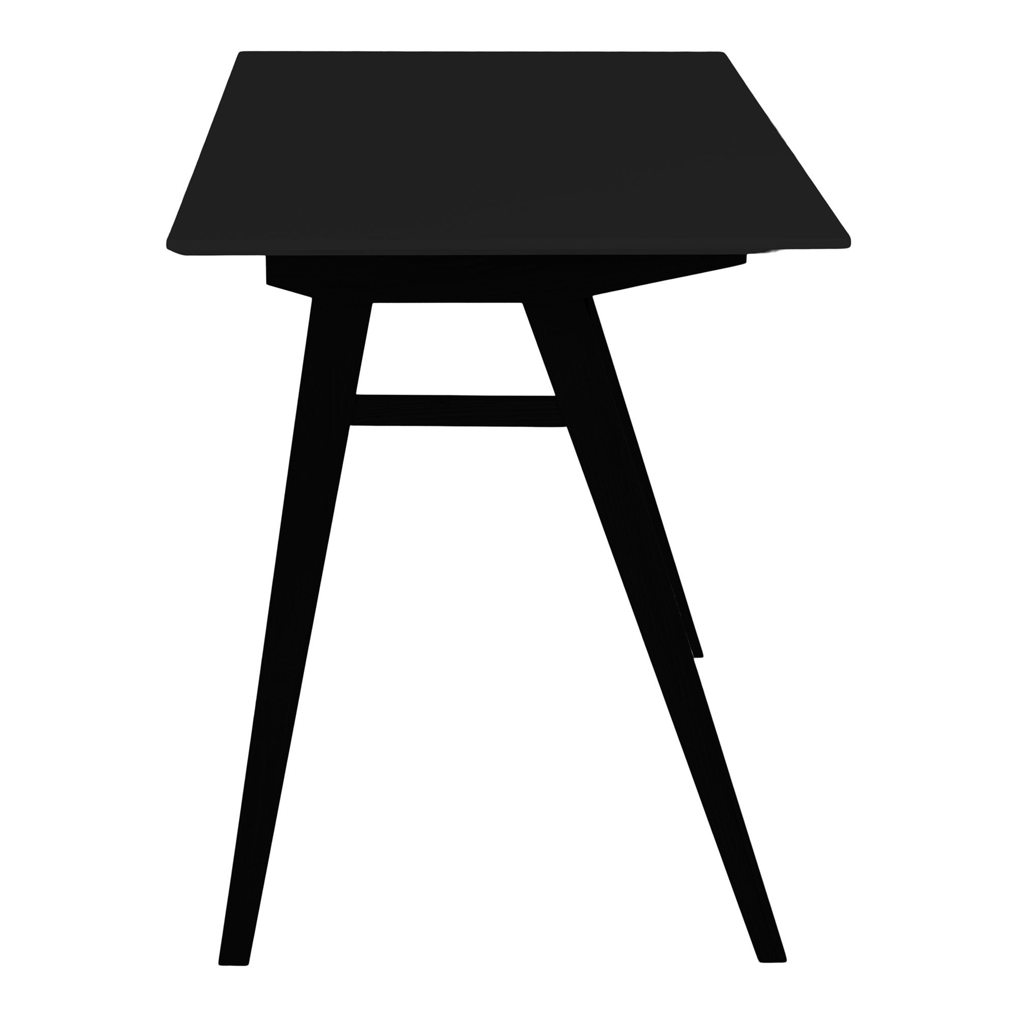House Nordic Vojens Skrivbord Svart