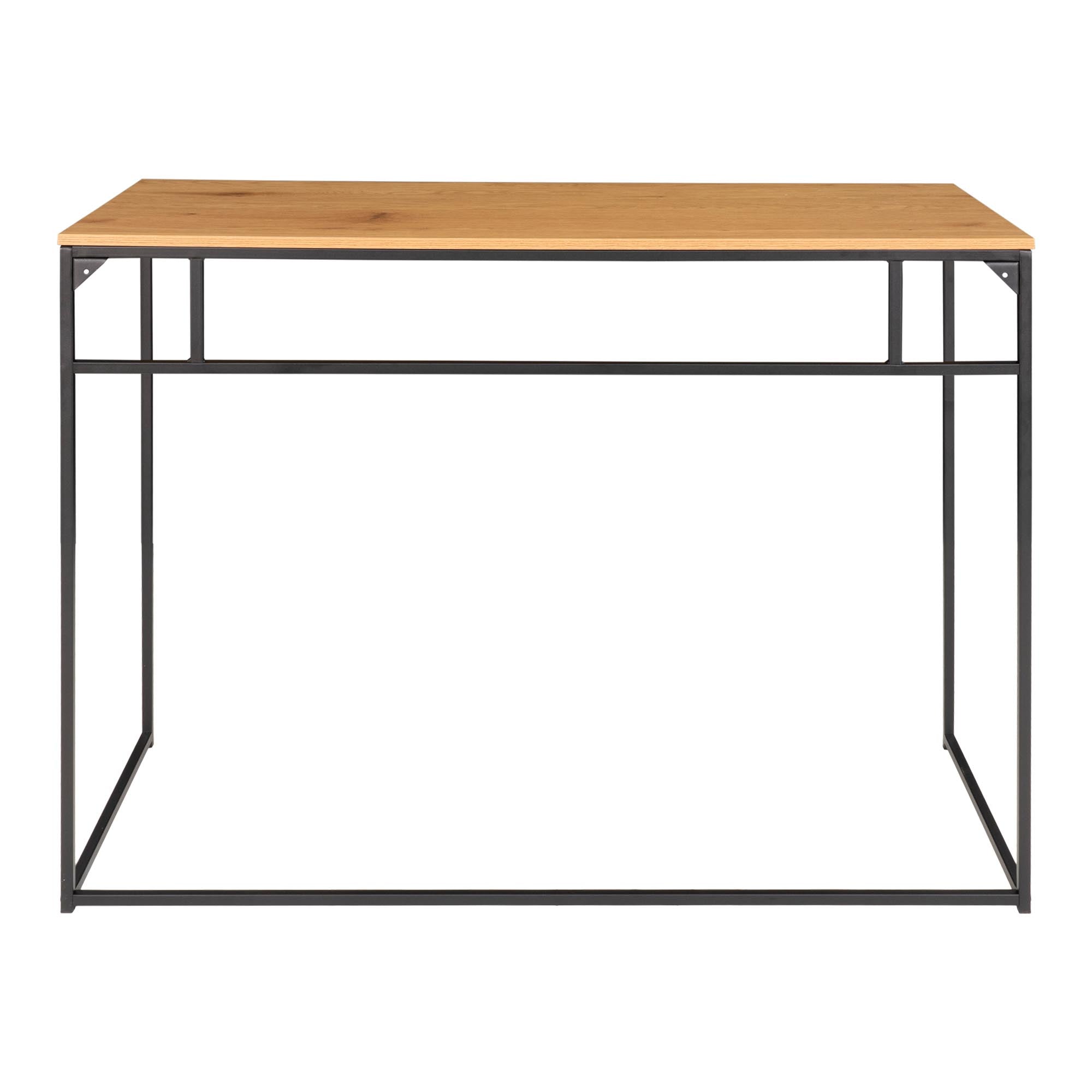 House Nordic Vita Skrivbord Natur